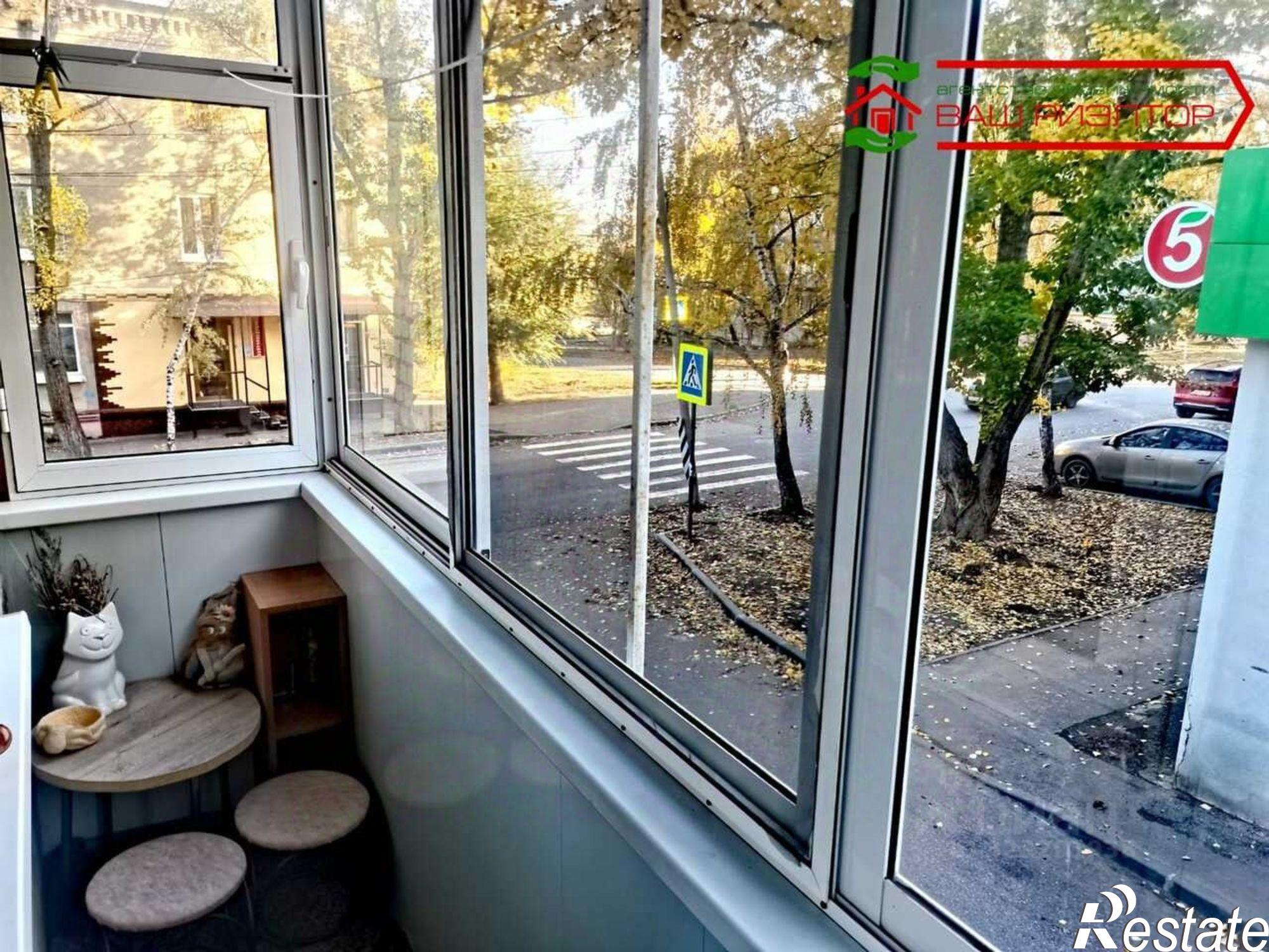 Купить квартиру за 4 599 000 рублей на ул Мира, 20