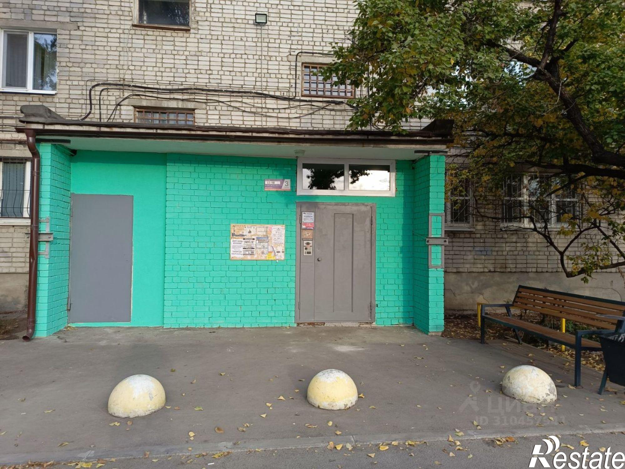 Купить квартиру за 5 200 000 рублей на улица Степана Разина, 2