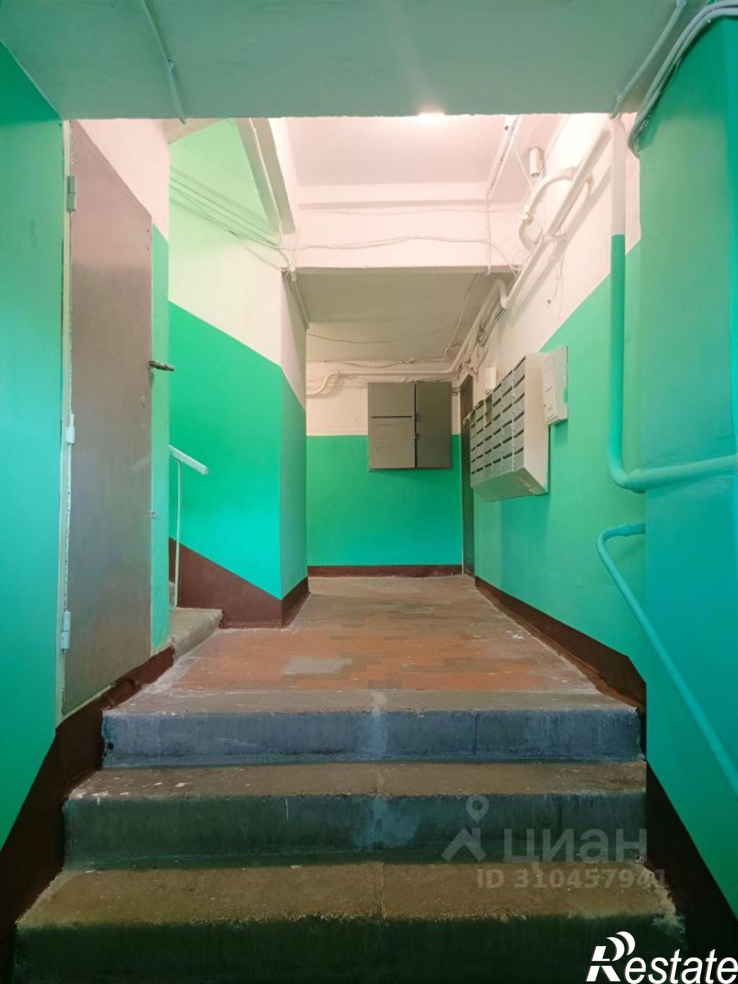 Купить квартиру за 5 200 000 рублей на улица Степана Разина, 2