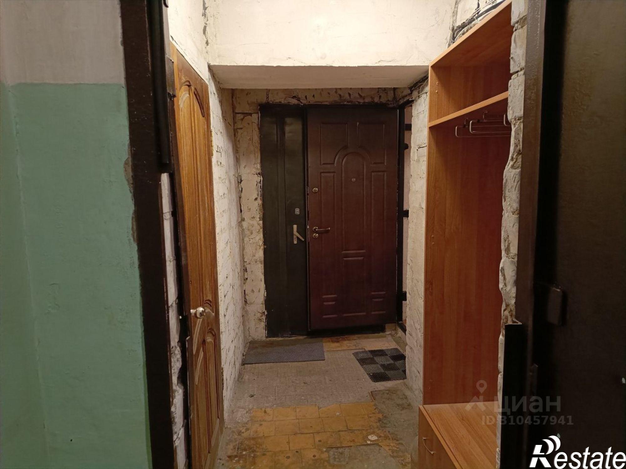 Купить квартиру за 5 200 000 рублей на улица Степана Разина, 2