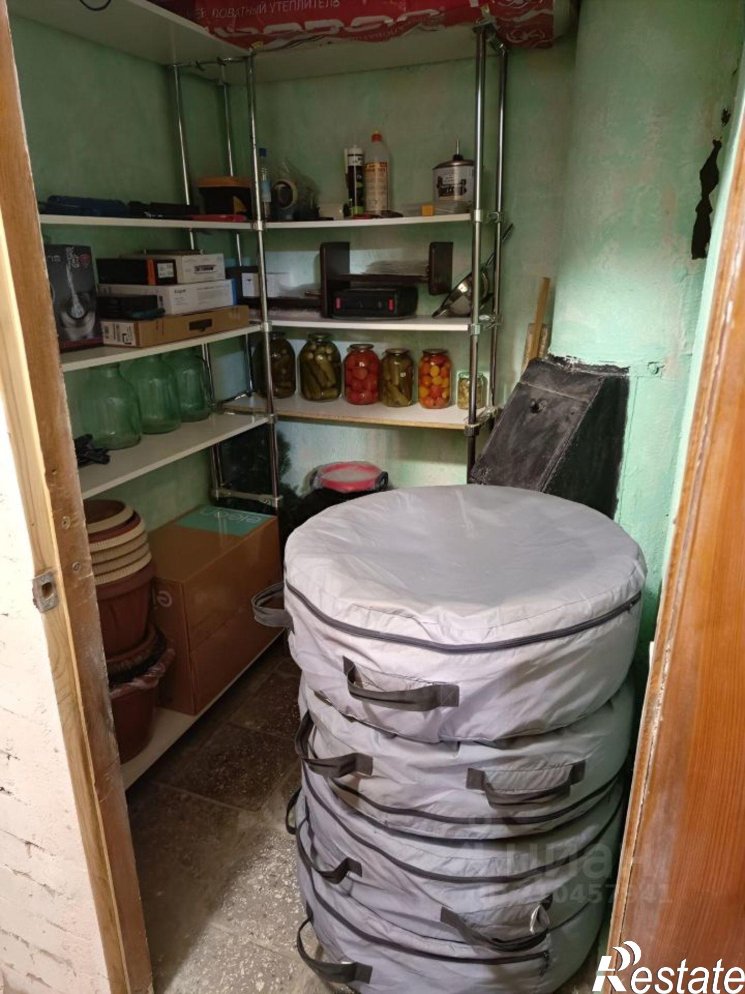 Купить квартиру за 5 200 000 рублей на улица Степана Разина, 2