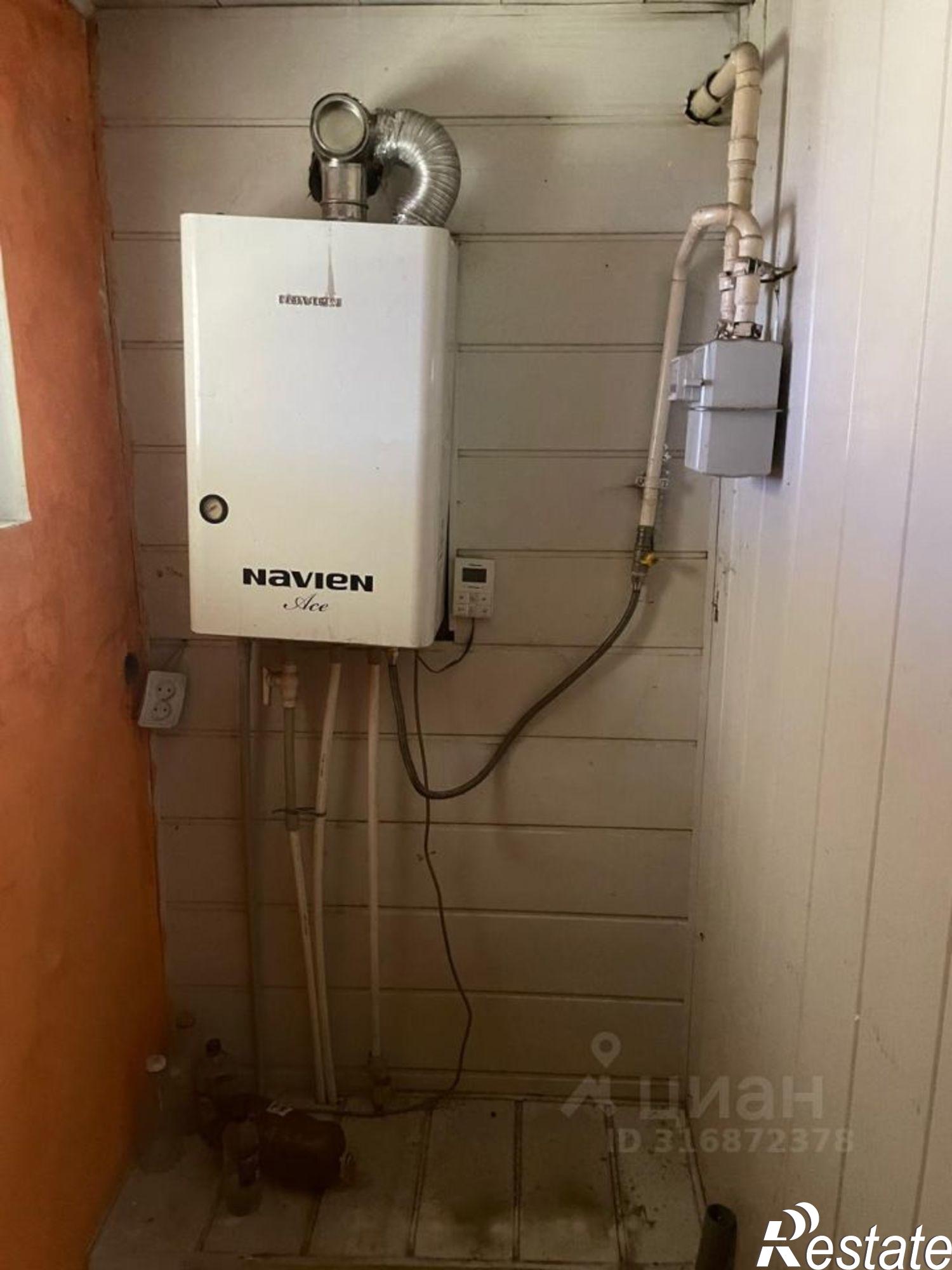 Купить ОСЗ, отдельно стоящее здание за 5 700 050 рублей на 4-й Дивный проезд, 2Б