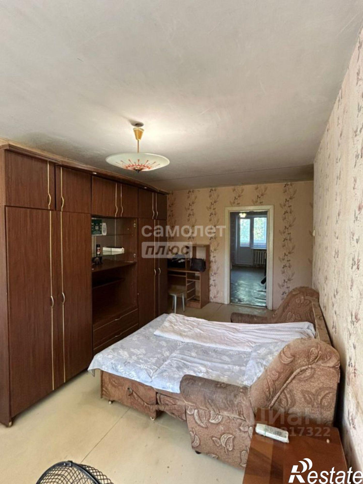 Купить квартиру за 4 200 000 рублей на ул Перспективная, 25