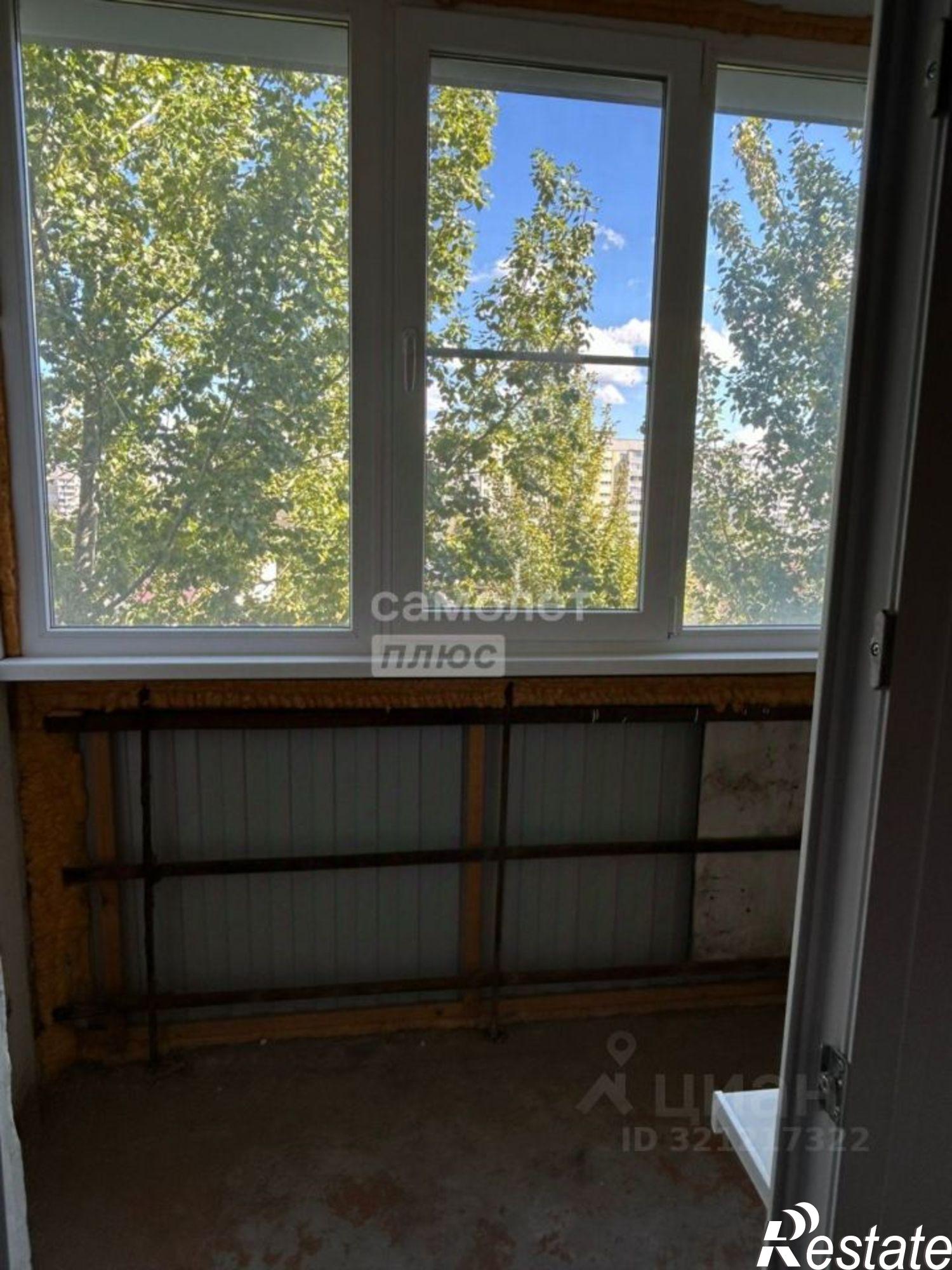 Купить квартиру за 4 200 000 рублей на ул Перспективная, 25