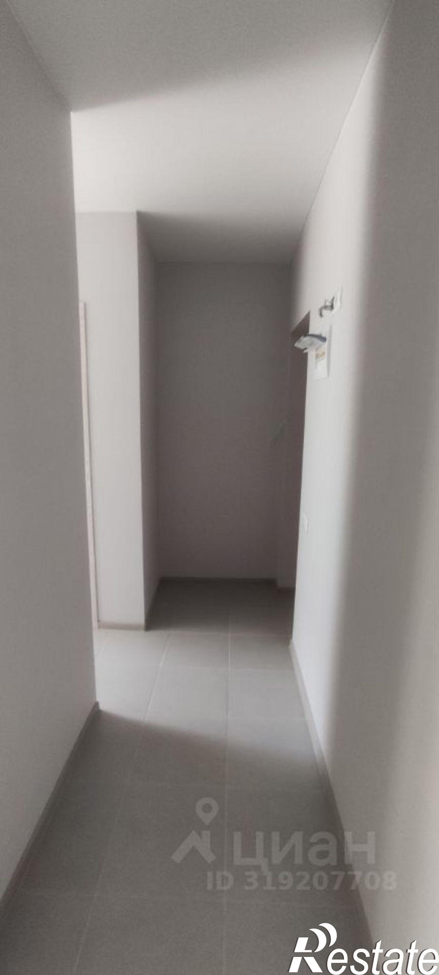 Купить квартиру за 3 850 000 рублей на ул Курдюмская, 90