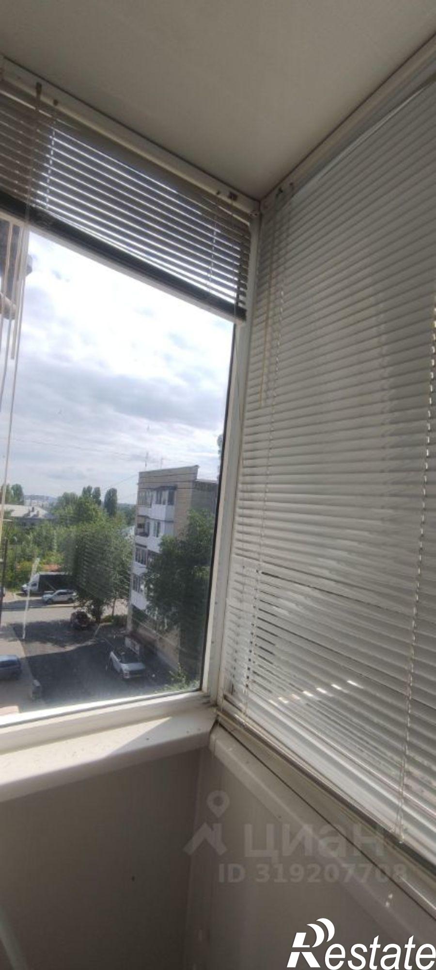 Купить квартиру за 3 850 000 рублей на ул Курдюмская, 90