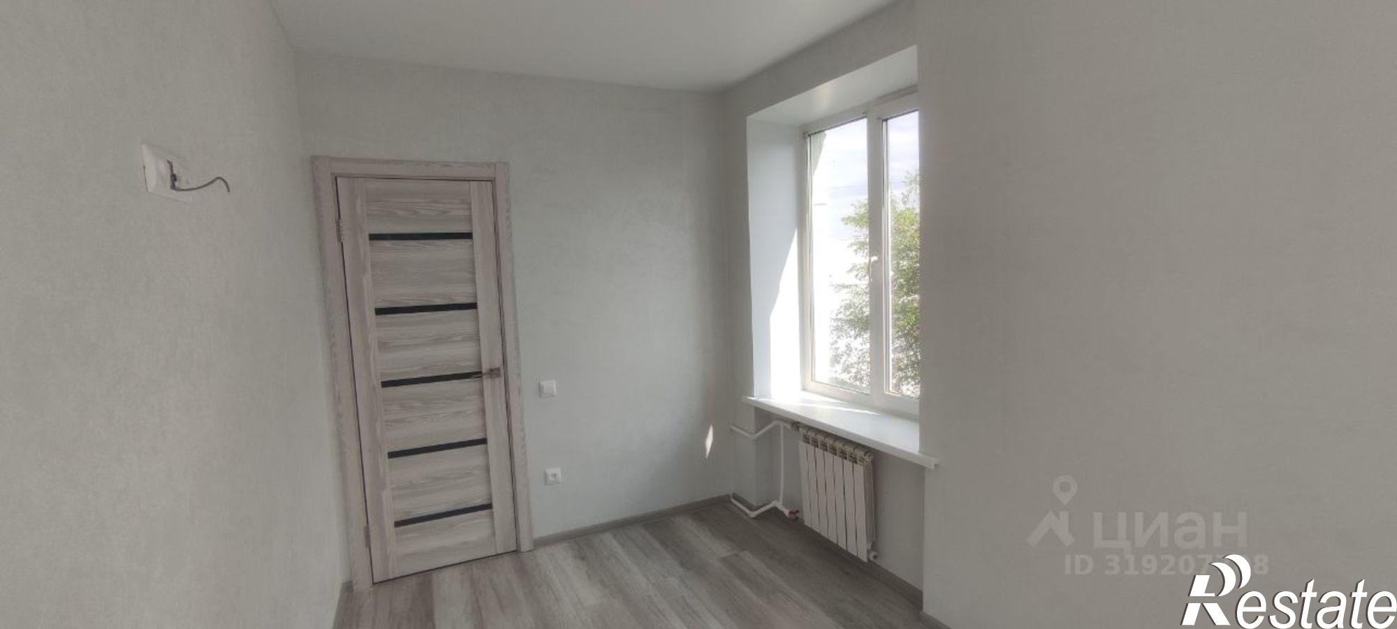 Купить квартиру за 3 850 000 рублей на ул Курдюмская, 90