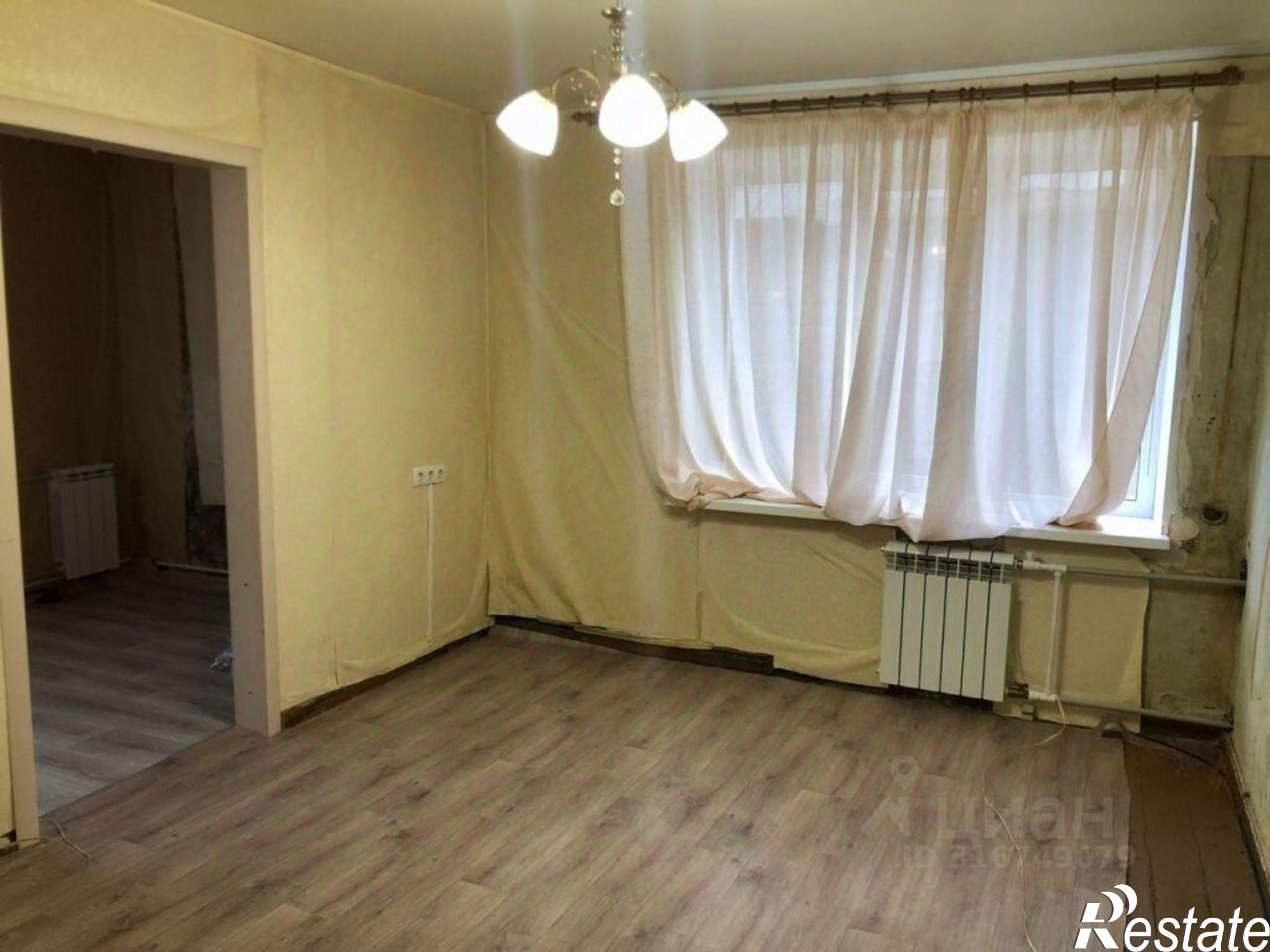 Купить квартиру за 3 300 000 рублей на улица Слонова, 21