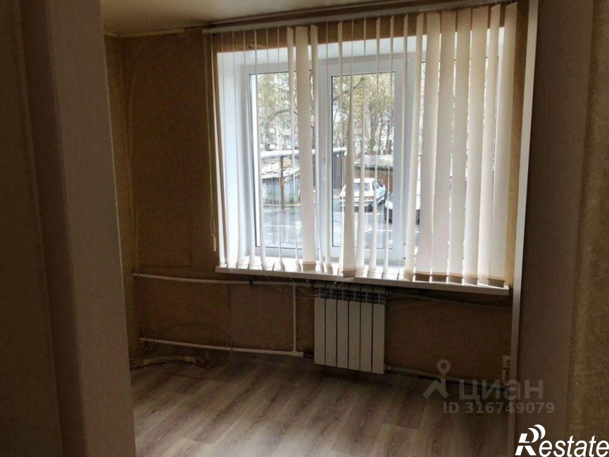 Купить квартиру за 3 300 000 рублей на улица Слонова, 21