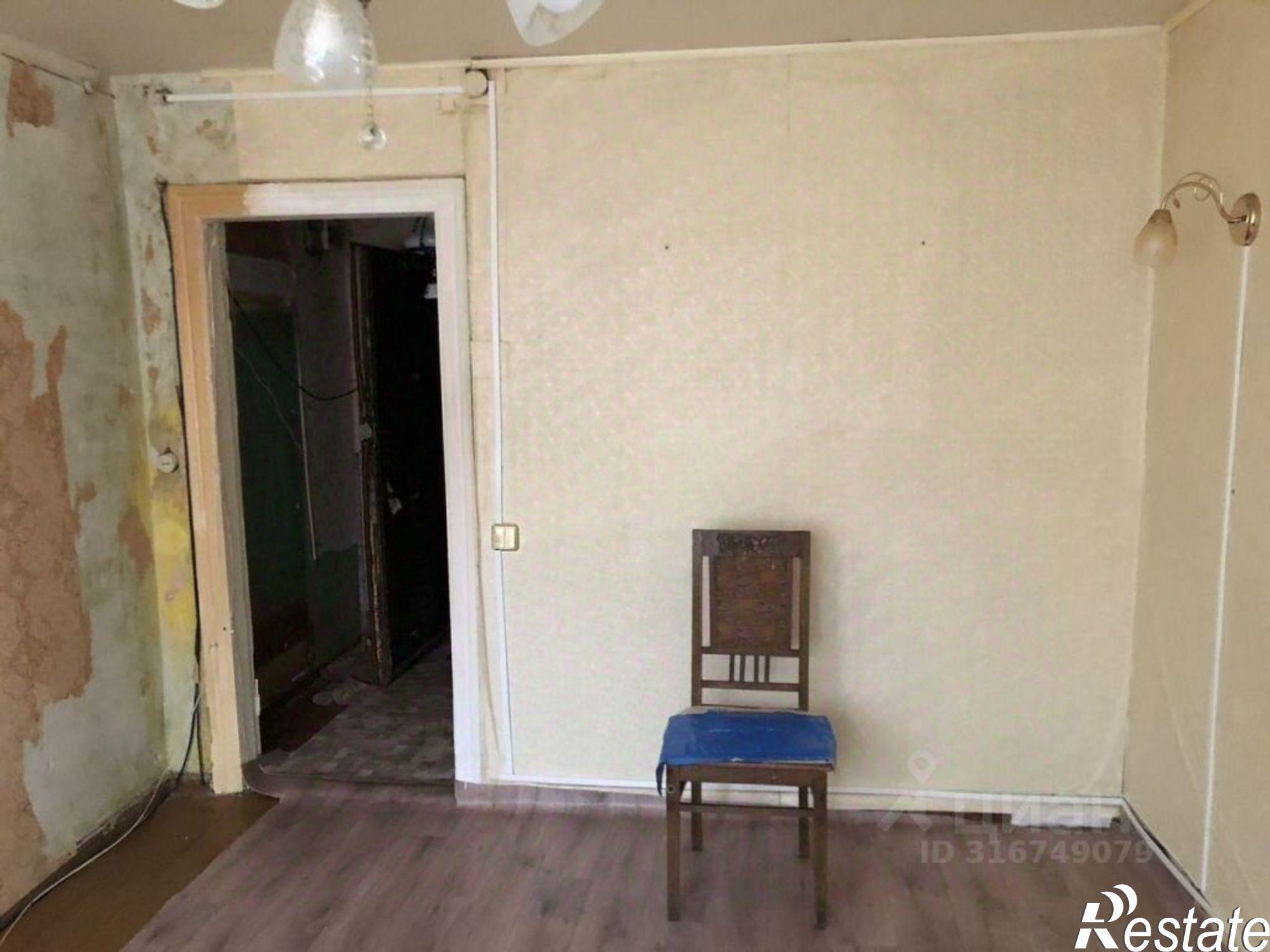 Купить квартиру за 3 300 000 рублей на улица Слонова, 21