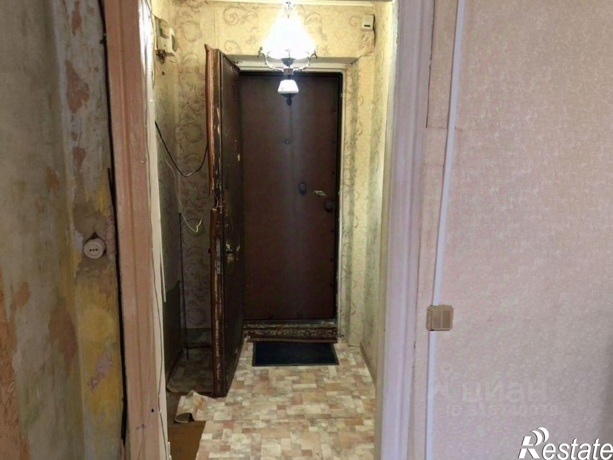 Купить квартиру за 3 300 000 рублей на улица Слонова, 21