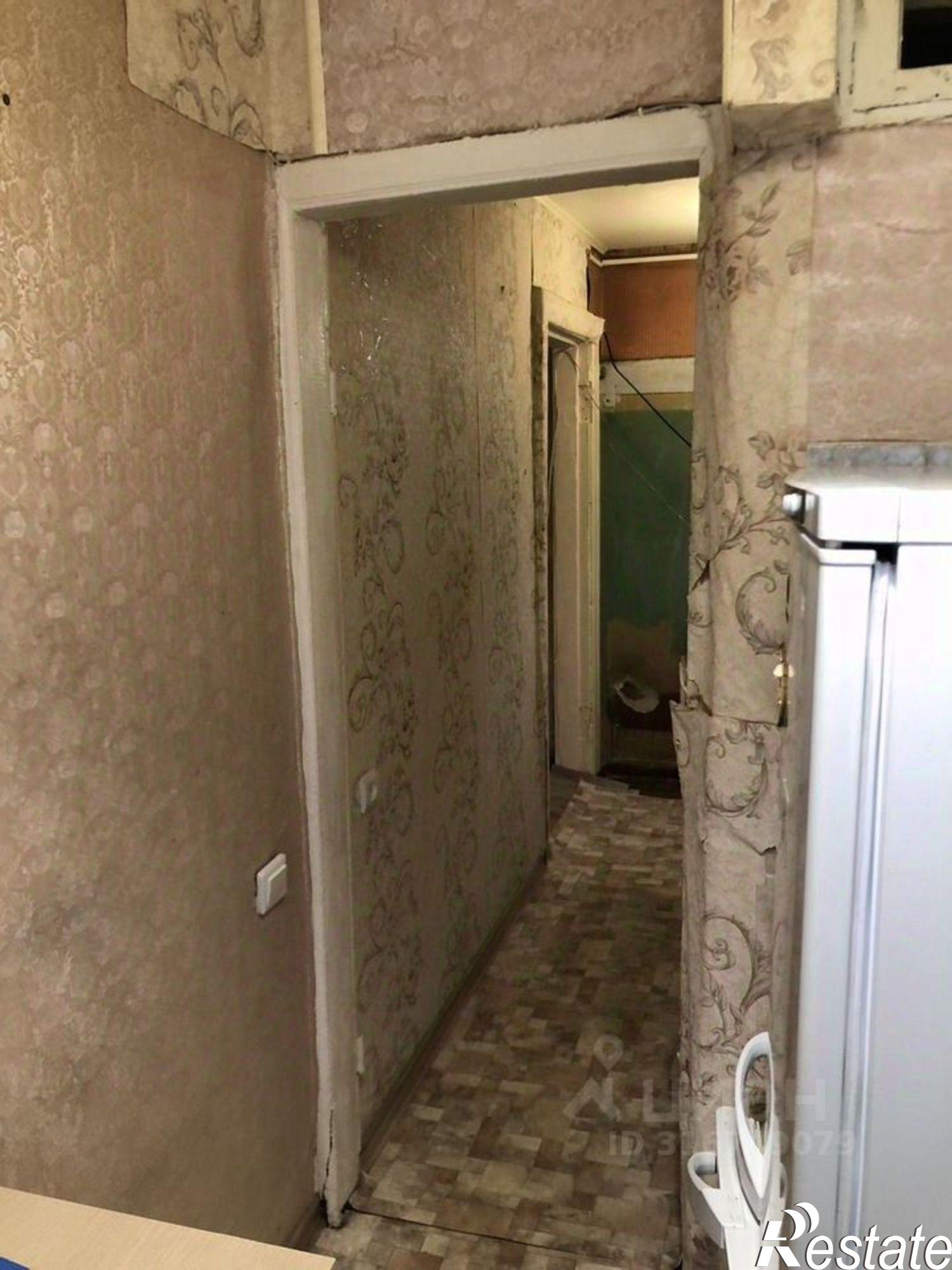 Купить квартиру за 3 300 000 рублей на улица Слонова, 21