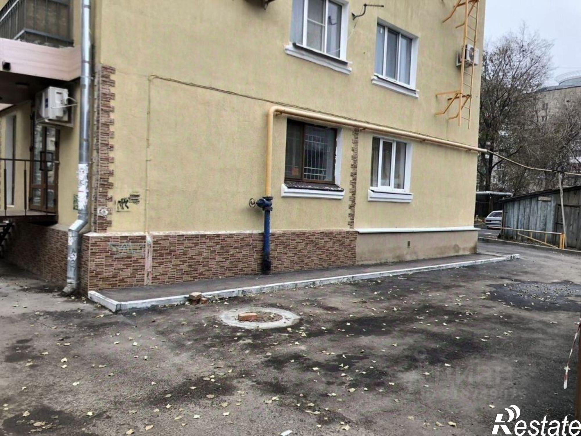 Купить квартиру за 3 300 000 рублей на улица Слонова, 21