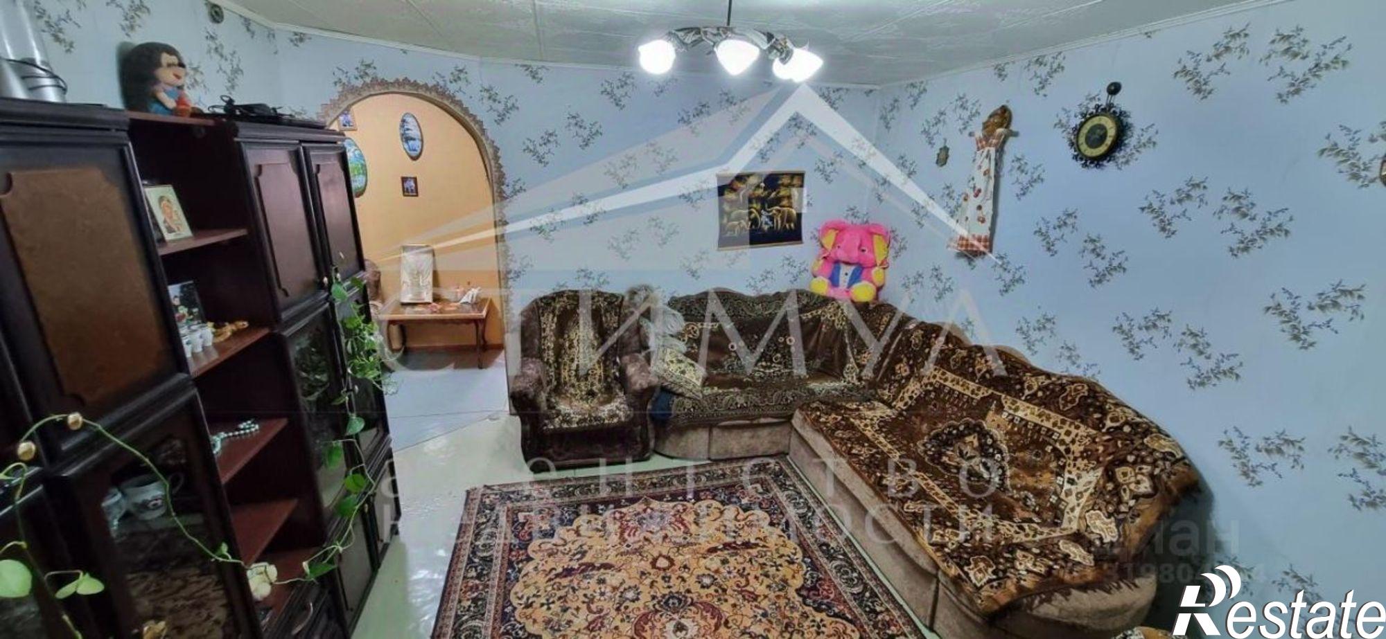 Купить квартиру за 2 890 000 рублей на ул Майская, 16