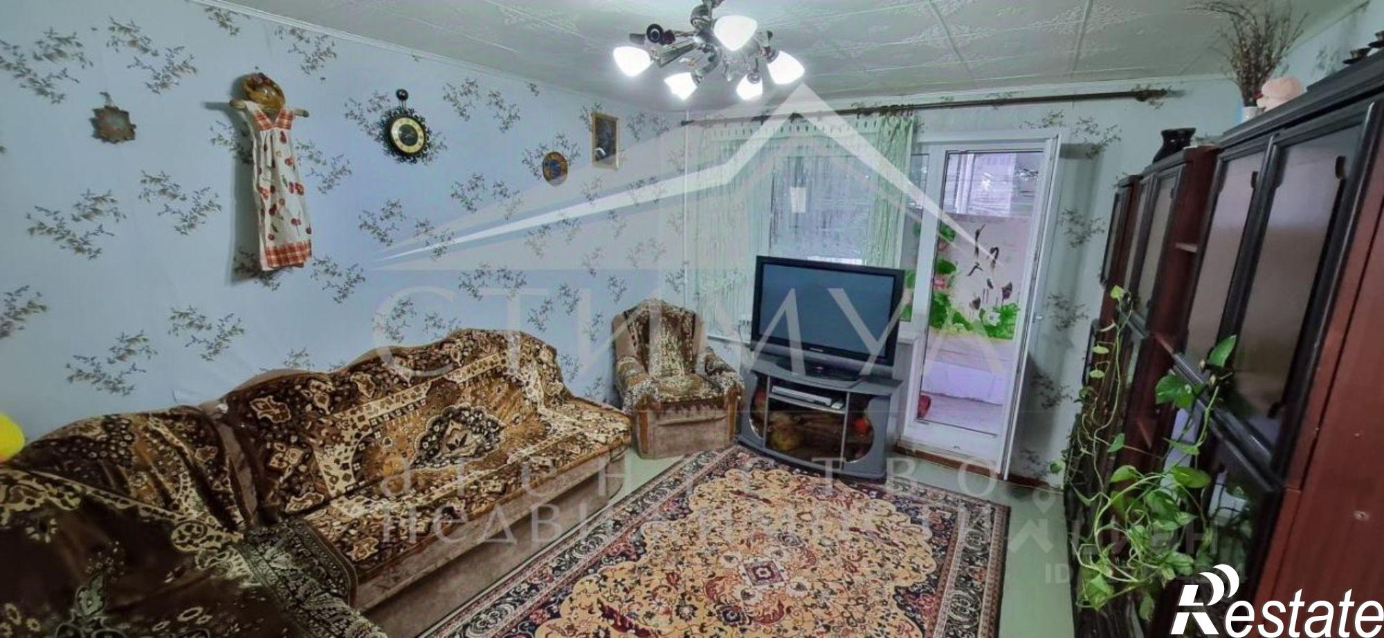 Купить квартиру за 2 890 000 рублей на ул Майская, 16