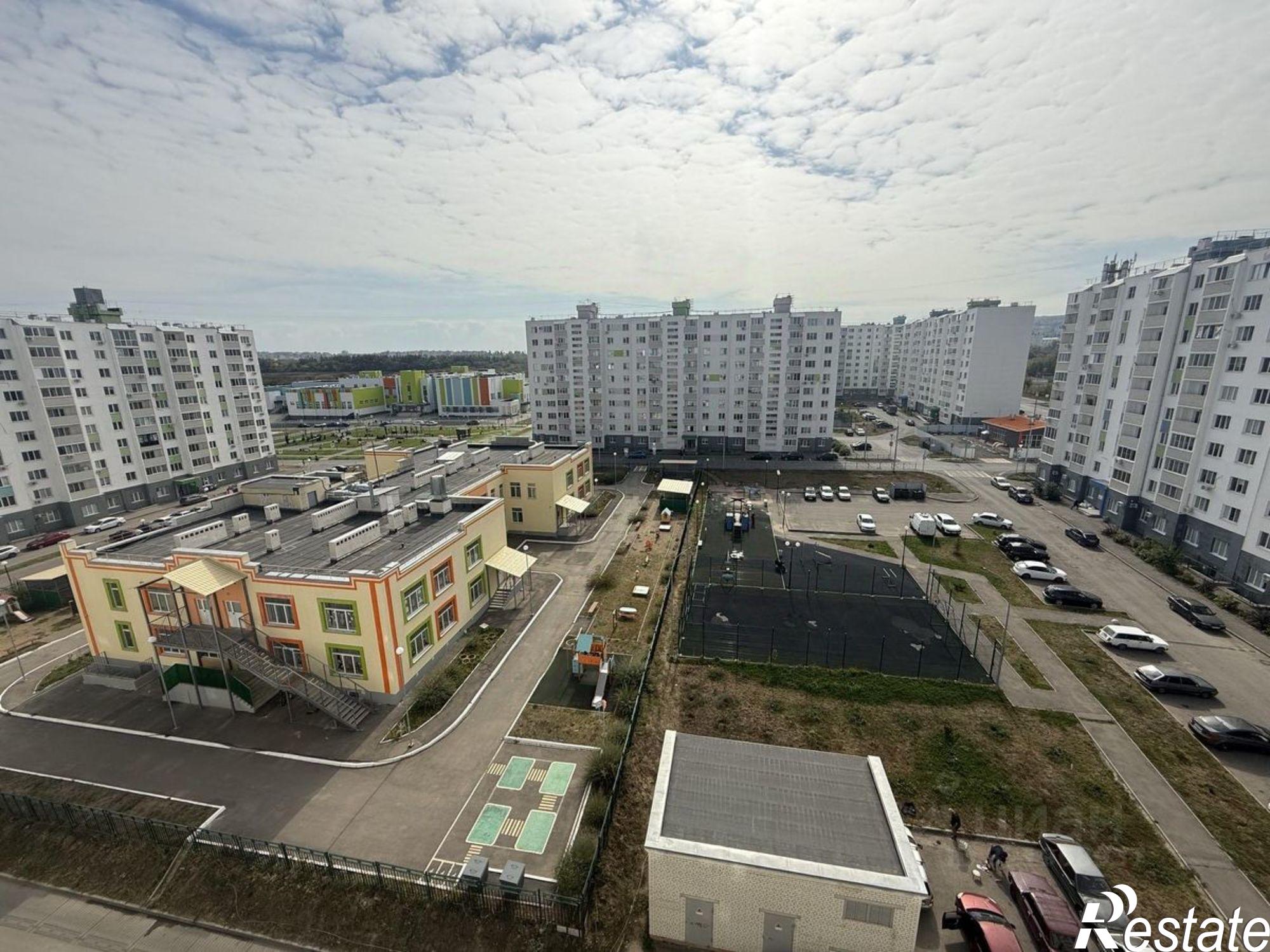 Купить квартиру за 6 300 000 рублей на улица Михаила Булгакова, 4А