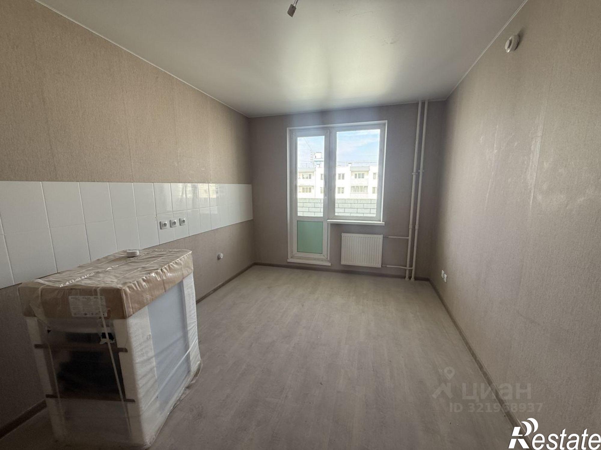 Купить квартиру за 6 300 000 рублей на улица Михаила Булгакова, 4А