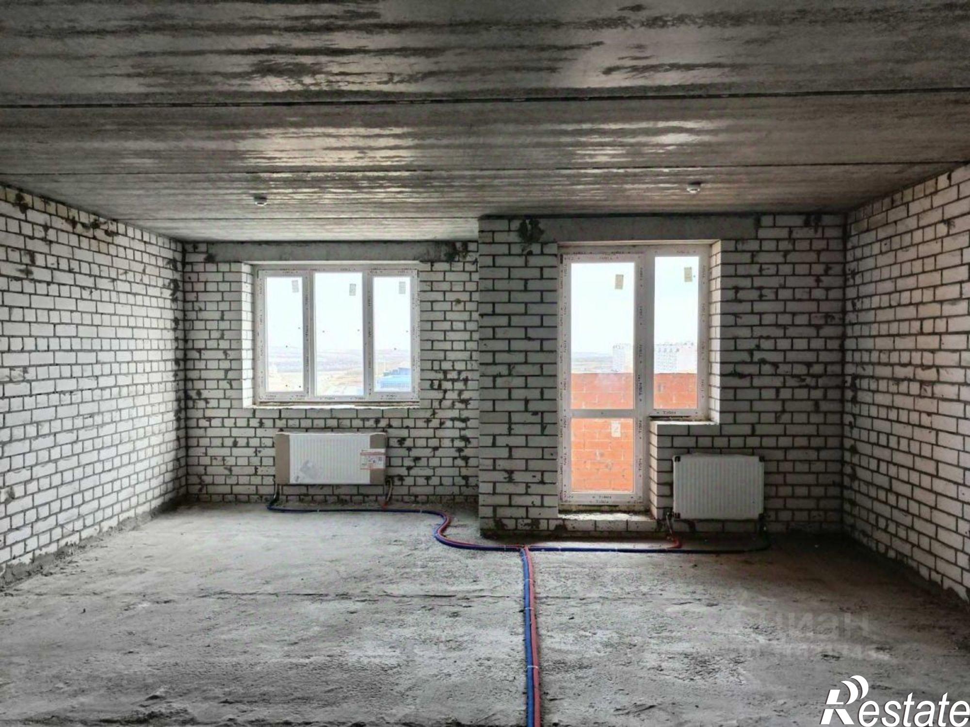 Купить квартиру за 3 806 000 рублей на пр-кт Героев Отечества, 8