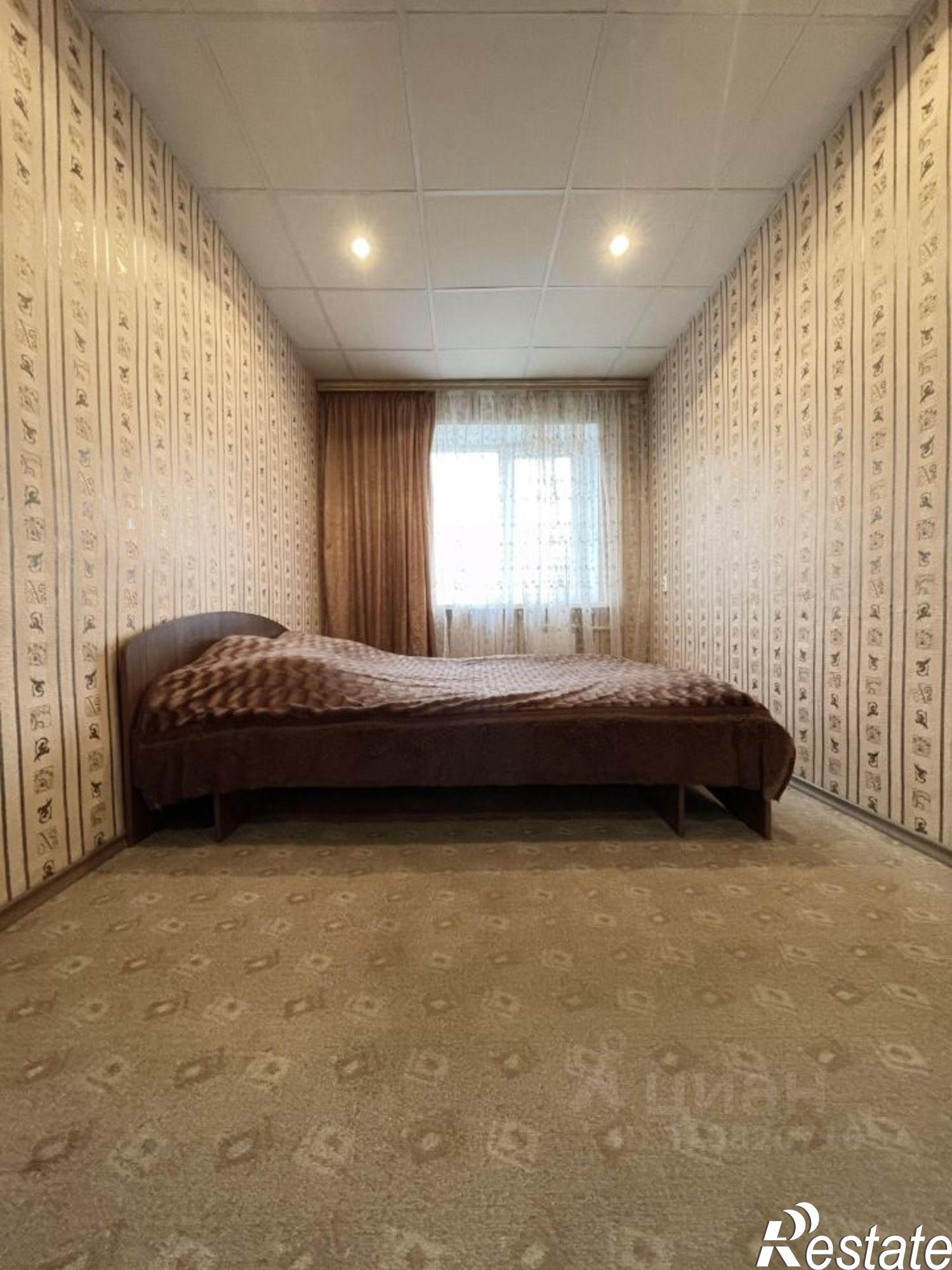 Купить квартиру за 4 450 000 рублей на Одесская улица, 3