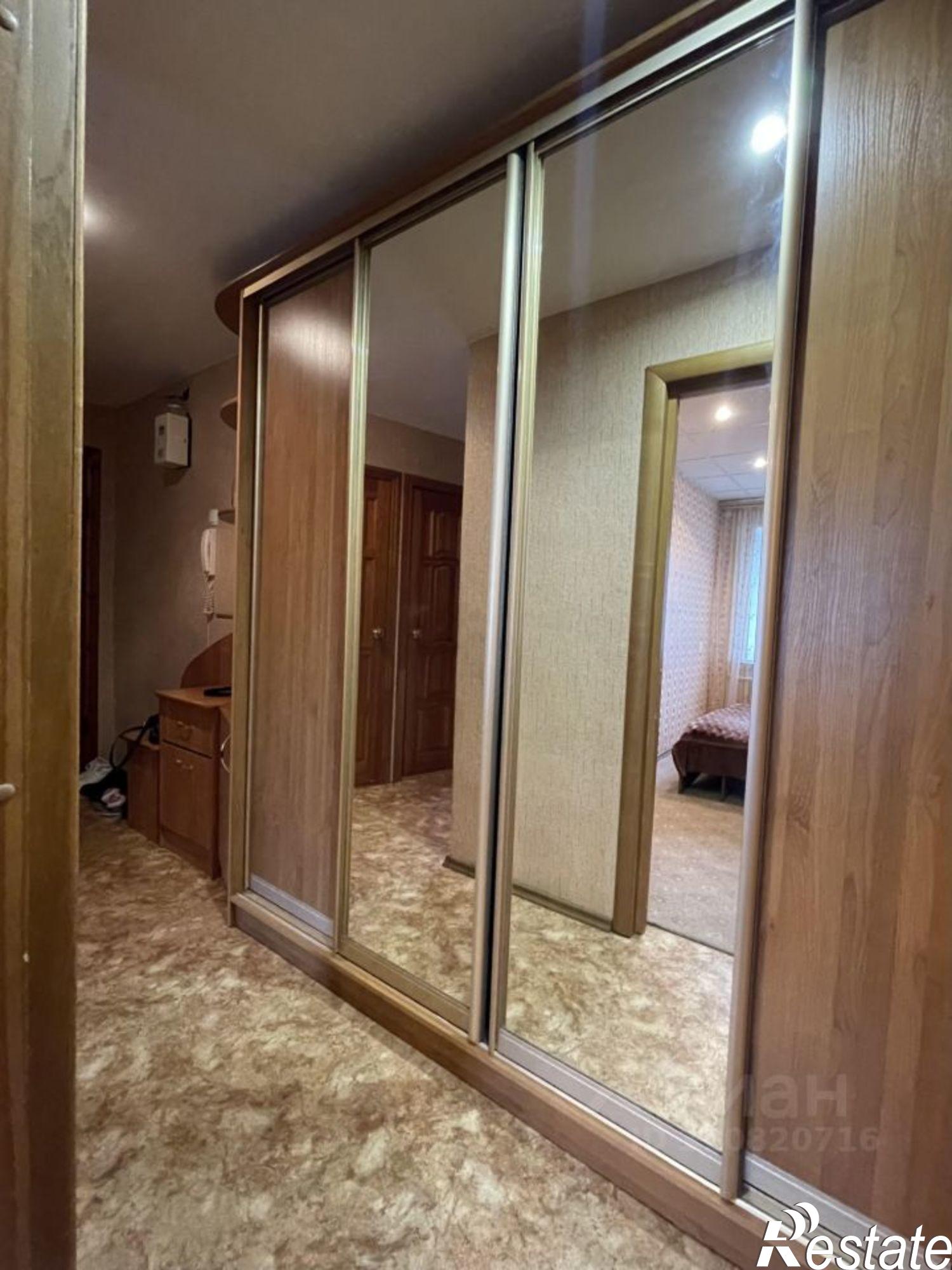 Купить квартиру за 4 450 000 рублей на Одесская улица, 3