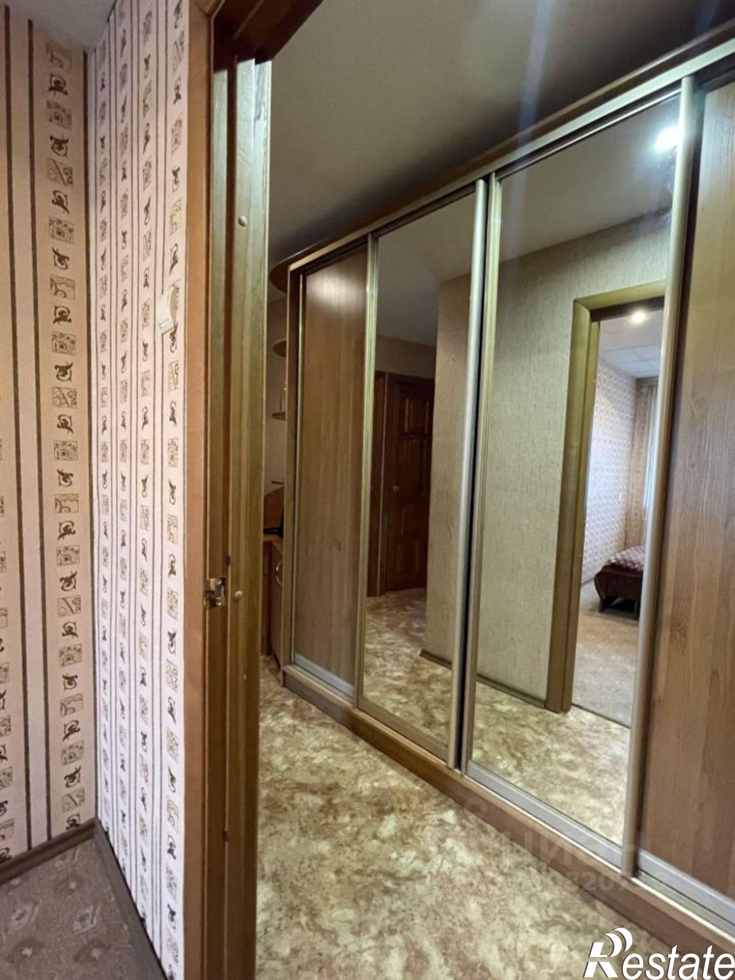 Купить квартиру за 4 450 000 рублей на Одесская улица, 3