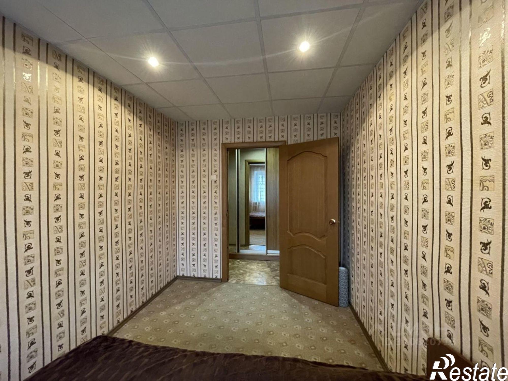 Купить квартиру за 4 450 000 рублей на Одесская улица, 3