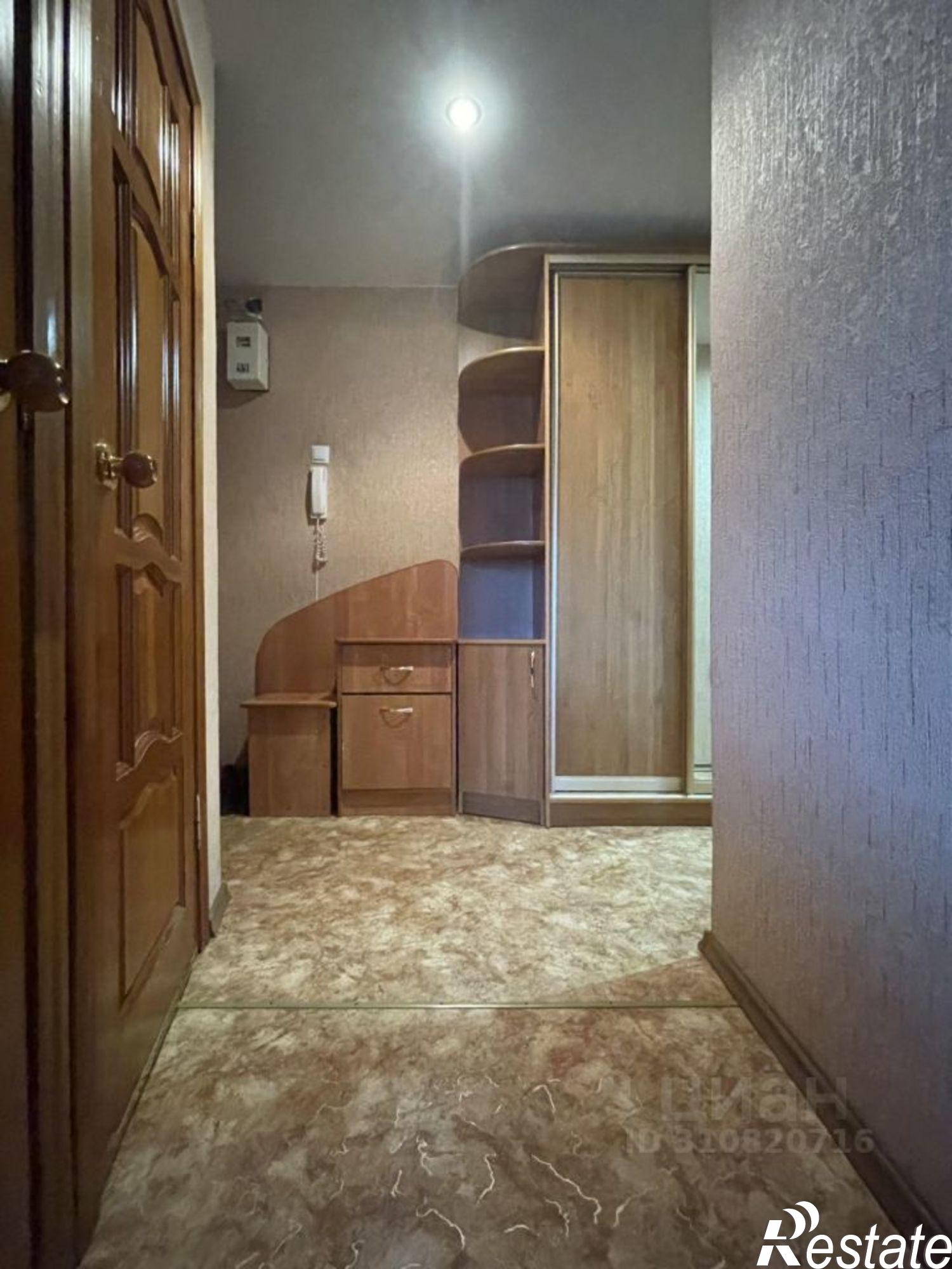 Купить квартиру за 4 450 000 рублей на Одесская улица, 3