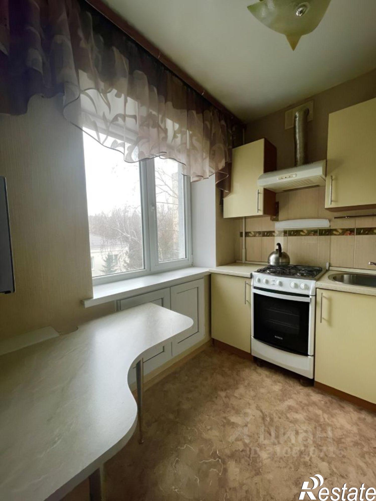 Купить квартиру за 4 450 000 рублей на Одесская улица, 3