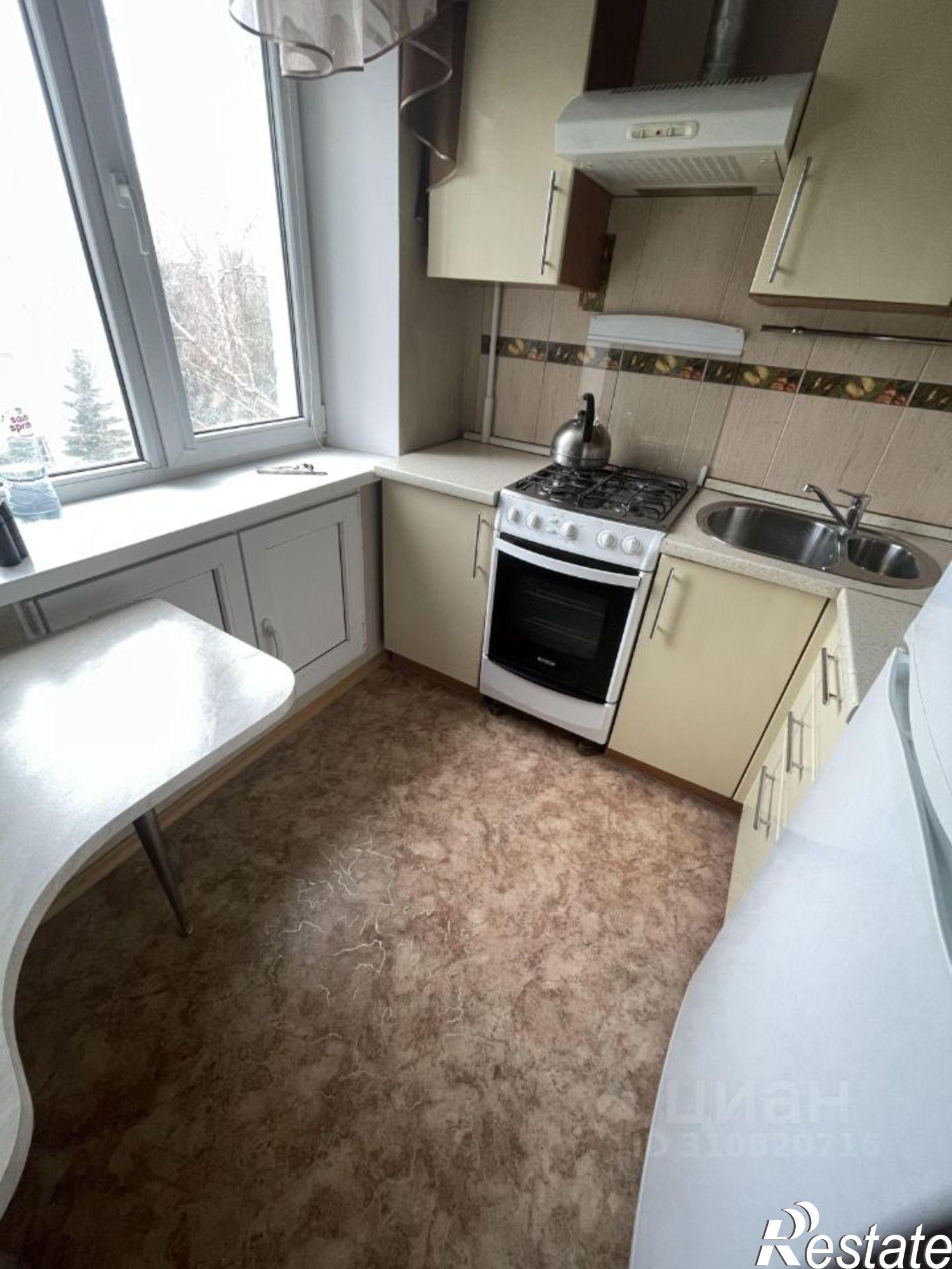 Купить квартиру за 4 450 000 рублей на Одесская улица, 3