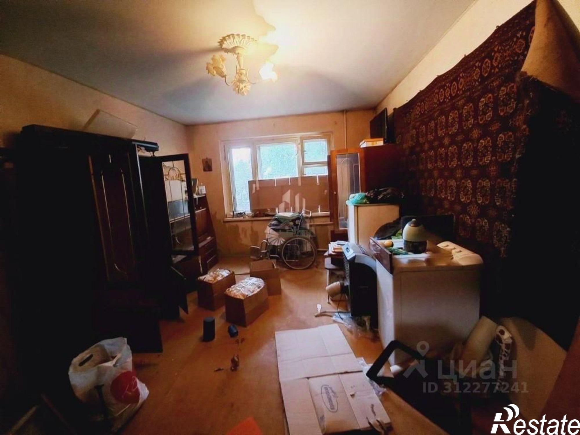 Купить квартиру за 3 800 000 рублей на улица Куприянова, 7А