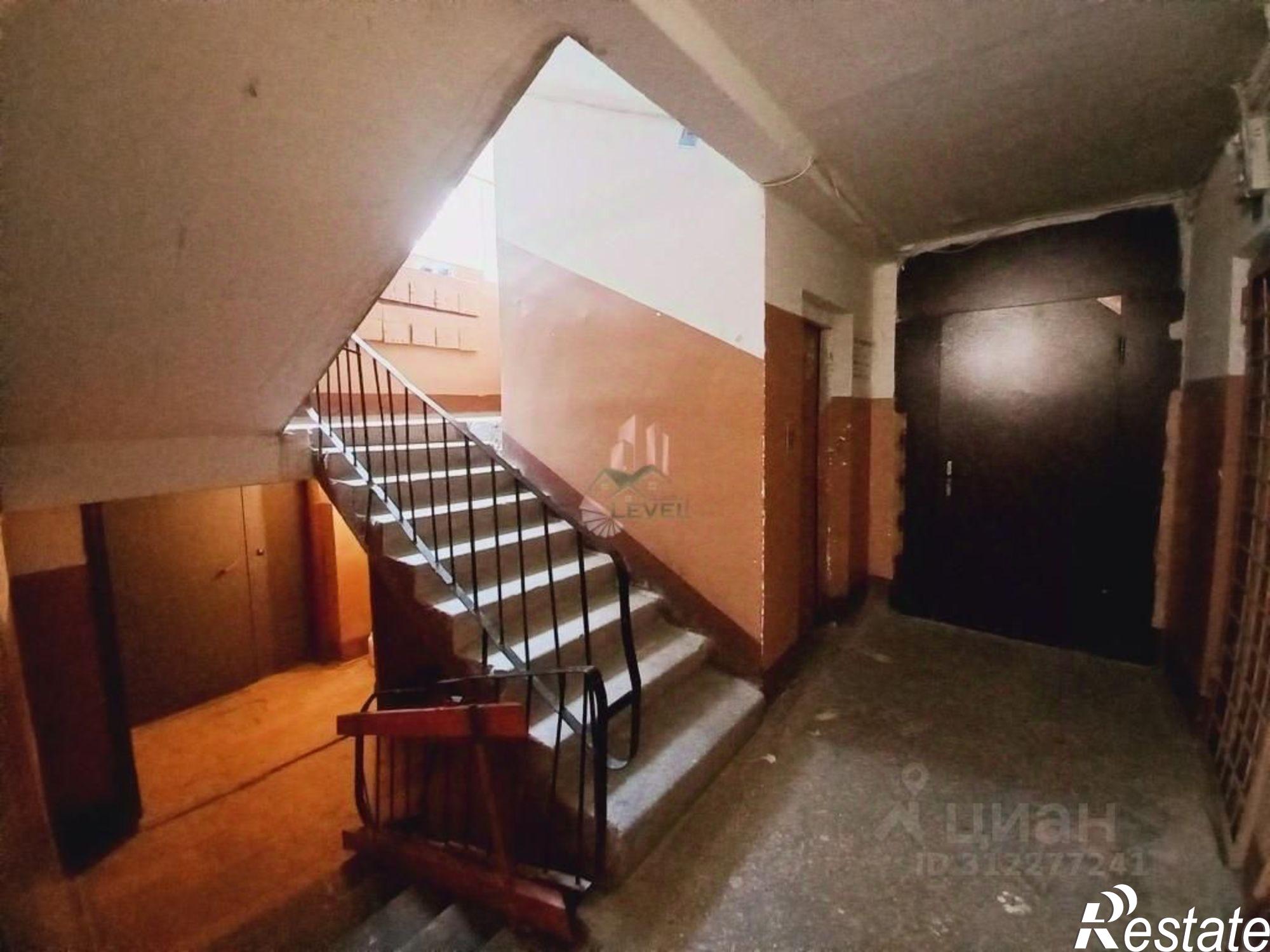 Купить квартиру за 3 800 000 рублей на улица Куприянова, 7А