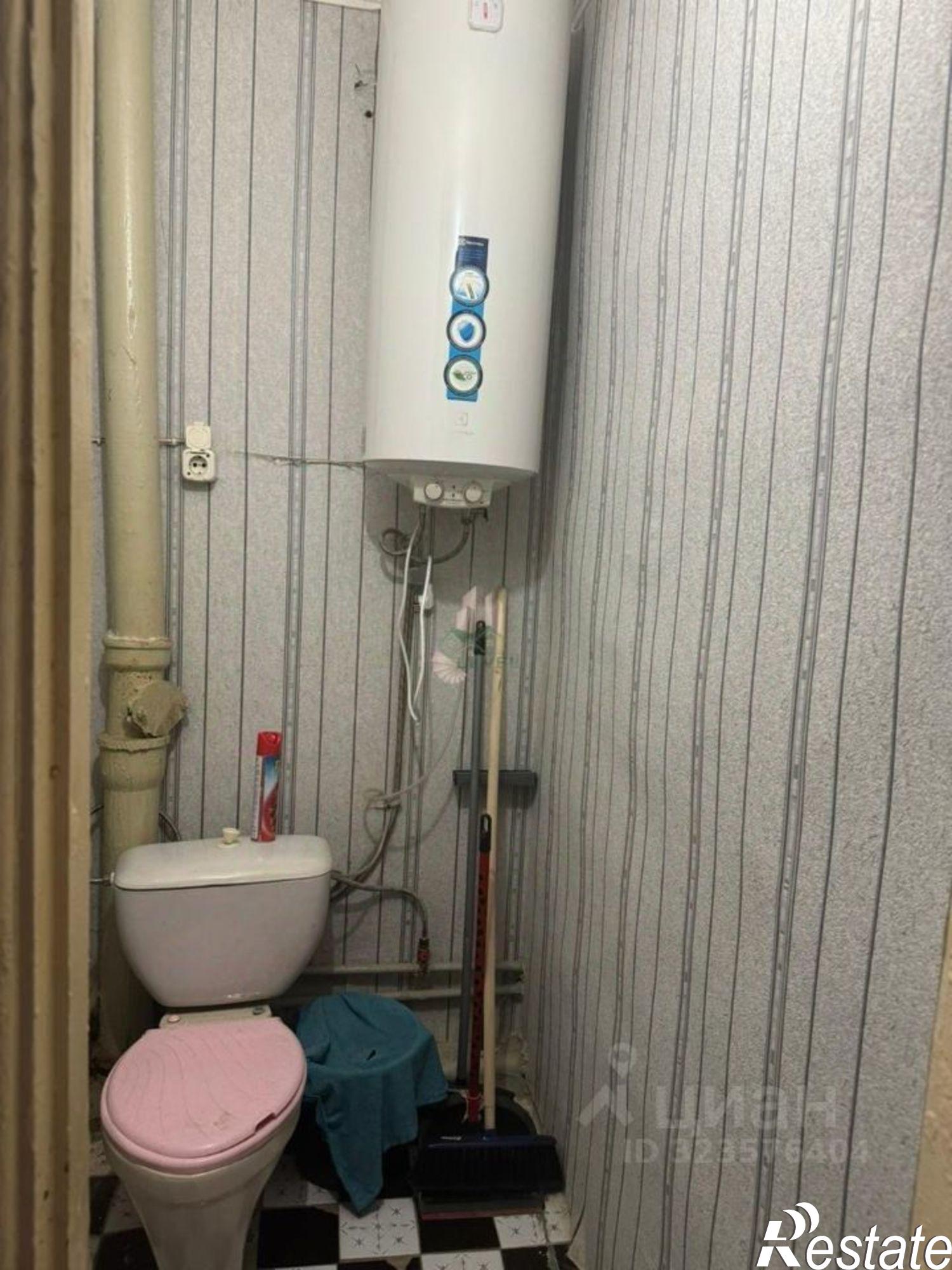 Купить квартиру за 3 200 000 рублей на 3-я Степная улица, 19А