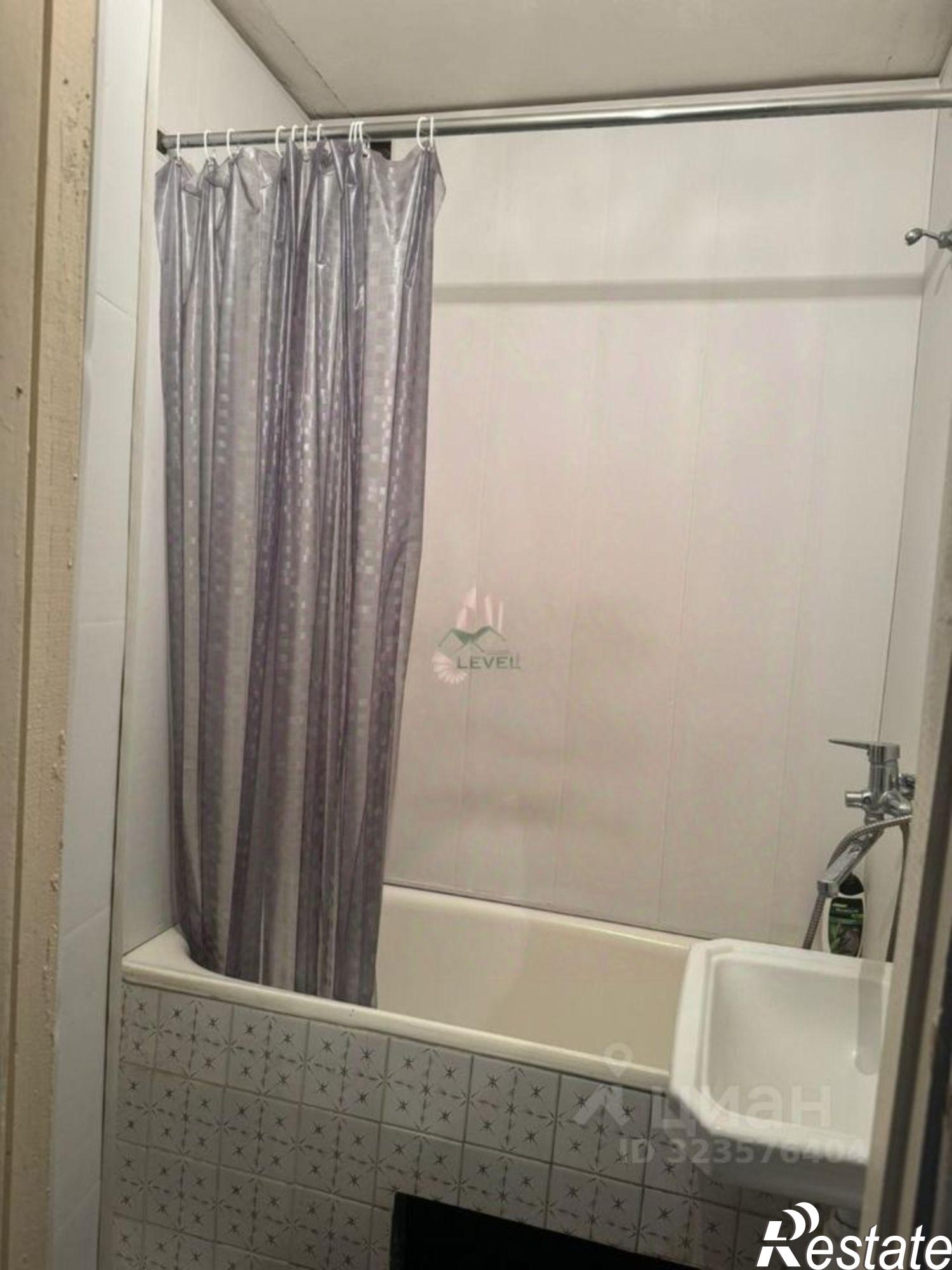 Купить квартиру за 3 200 000 рублей на 3-я Степная улица, 19А