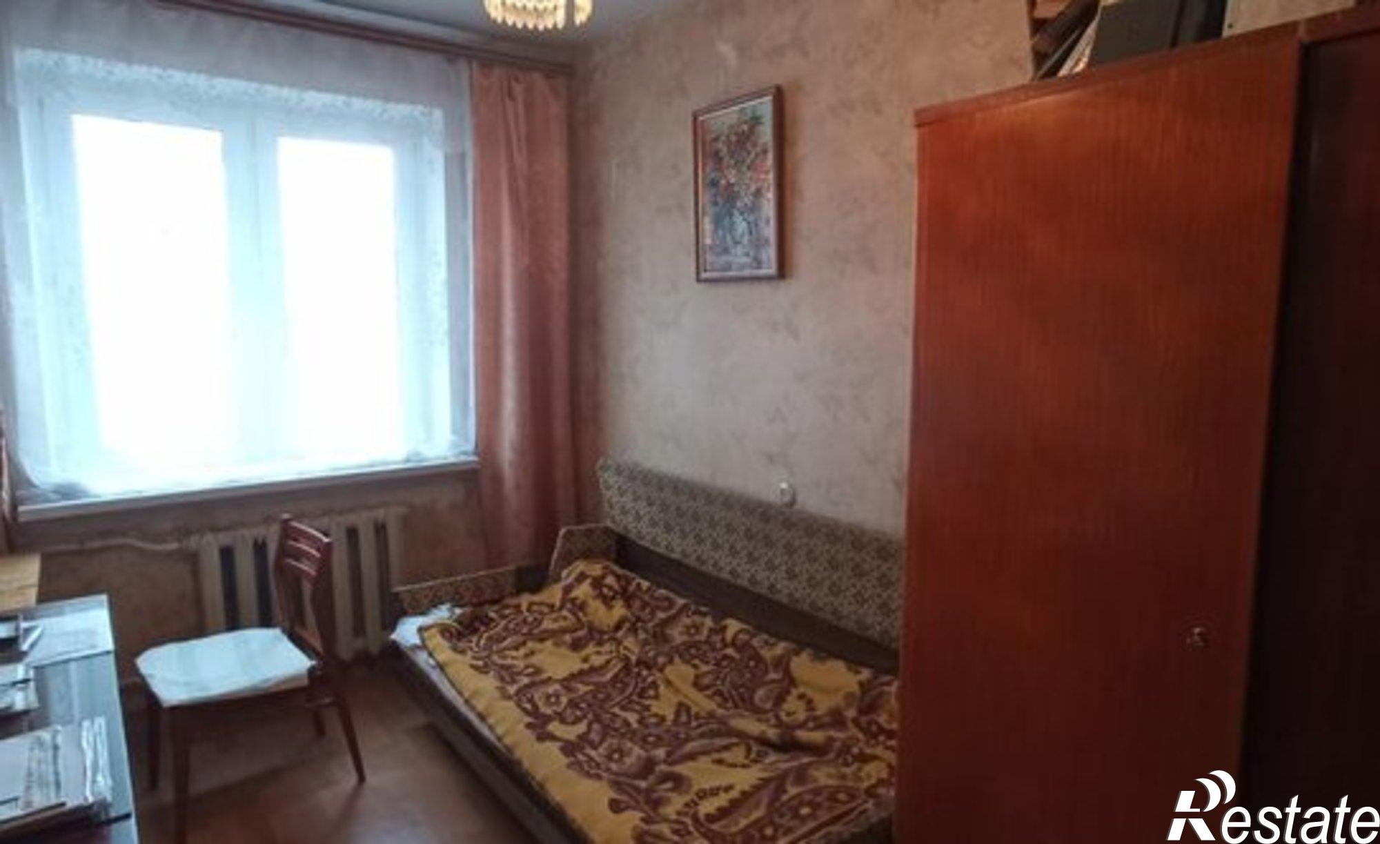 Купить квартиру за 5 400 000 рублей на Днепропетровская улица, 6