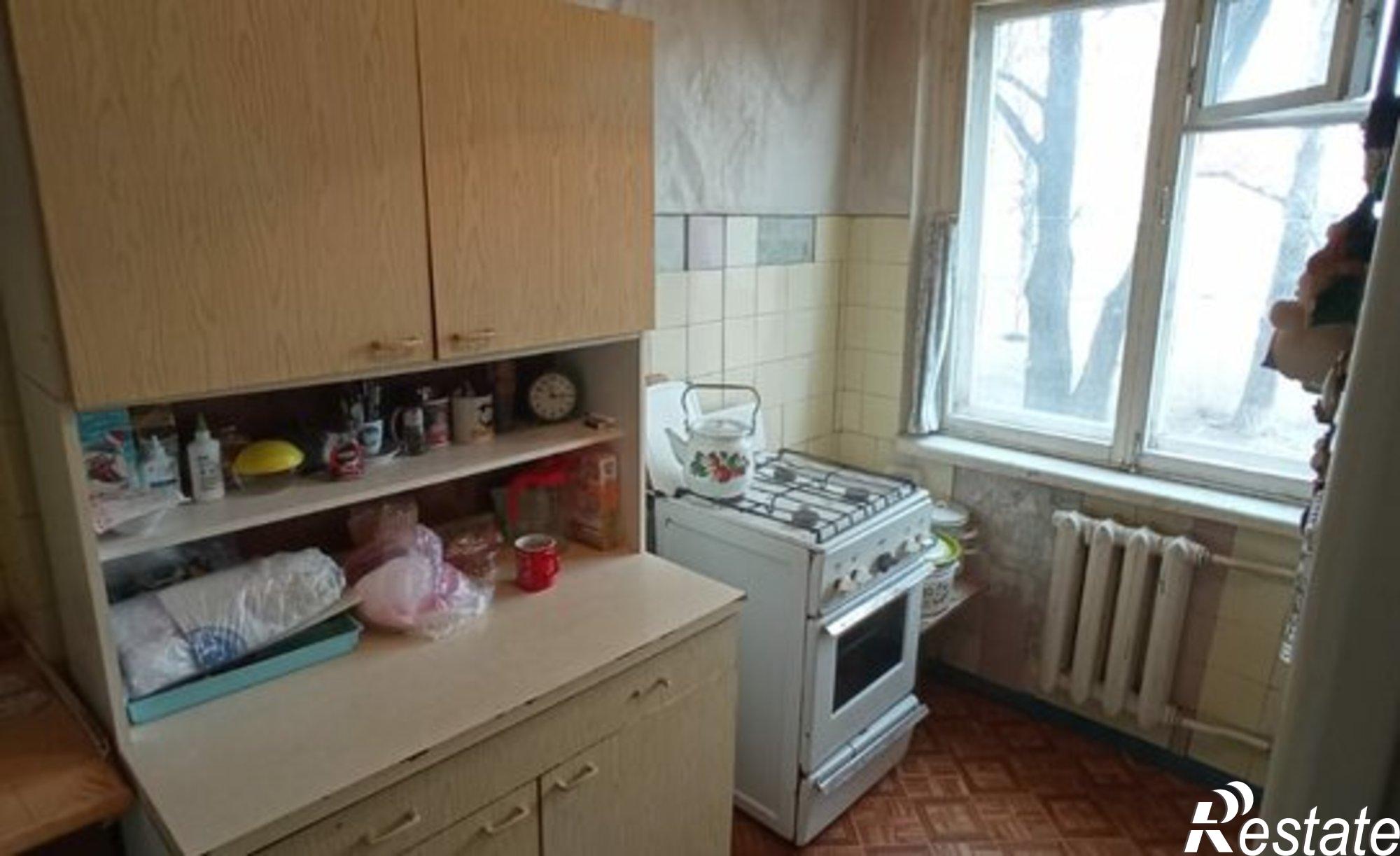 Купить квартиру за 5 400 000 рублей на Днепропетровская улица, 6