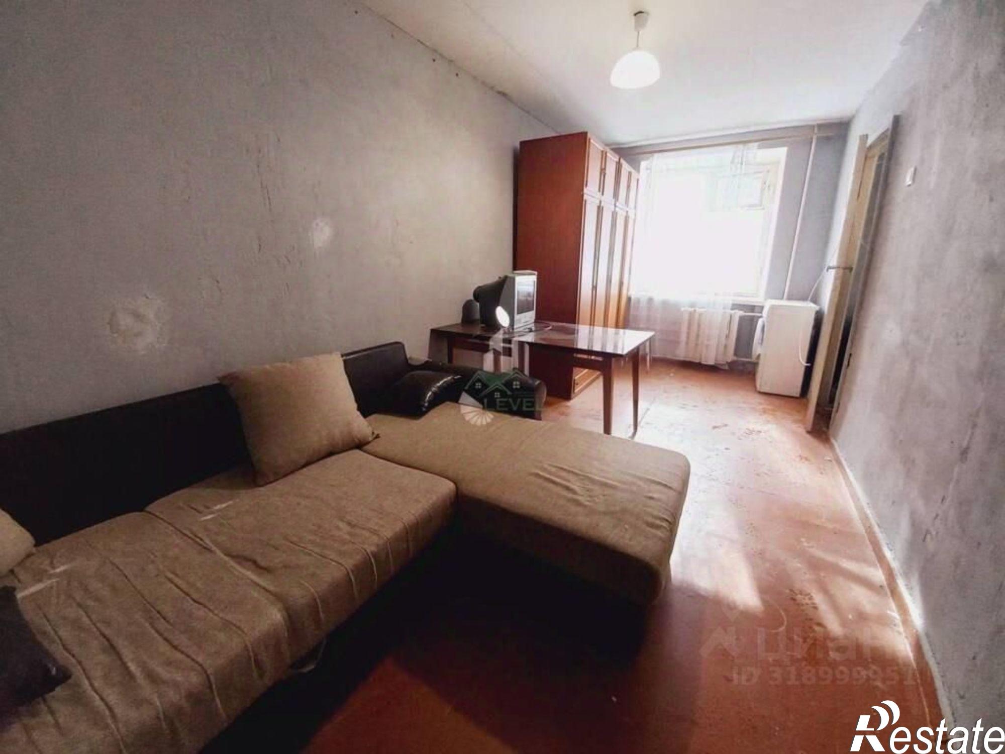 Купить квартиру за 3 850 000 рублей на улица Рамаева, 6/12