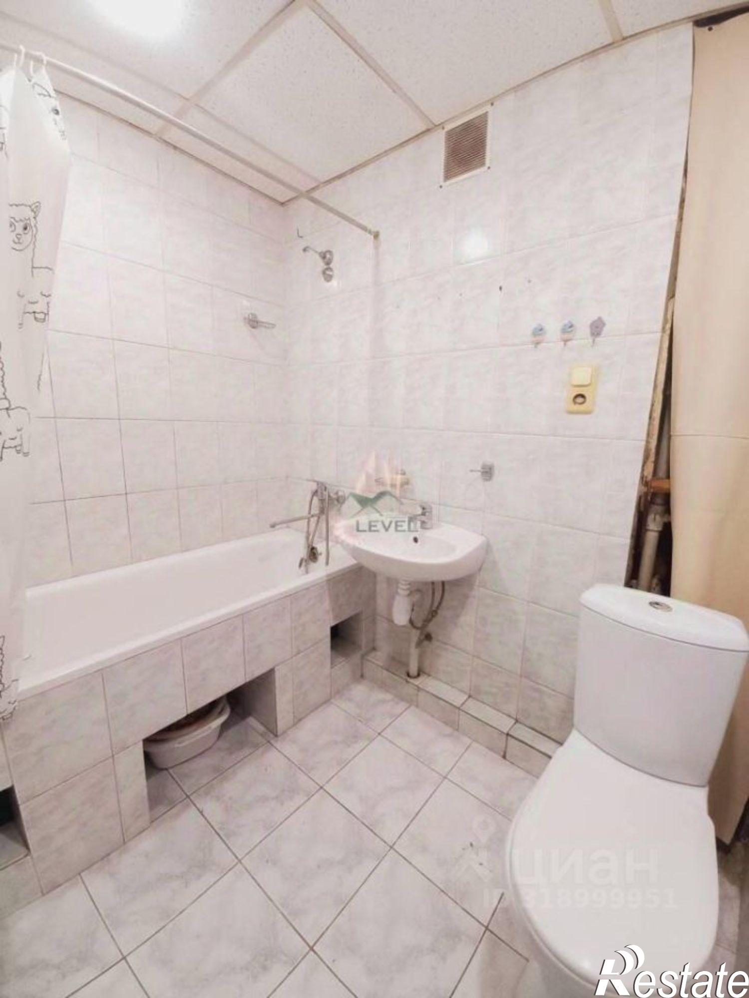 Купить квартиру за 3 850 000 рублей на улица Рамаева, 6/12