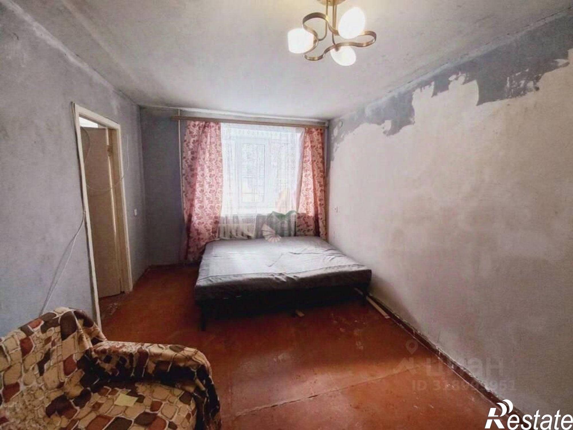 Купить квартиру за 3 850 000 рублей на улица Рамаева, 6/12