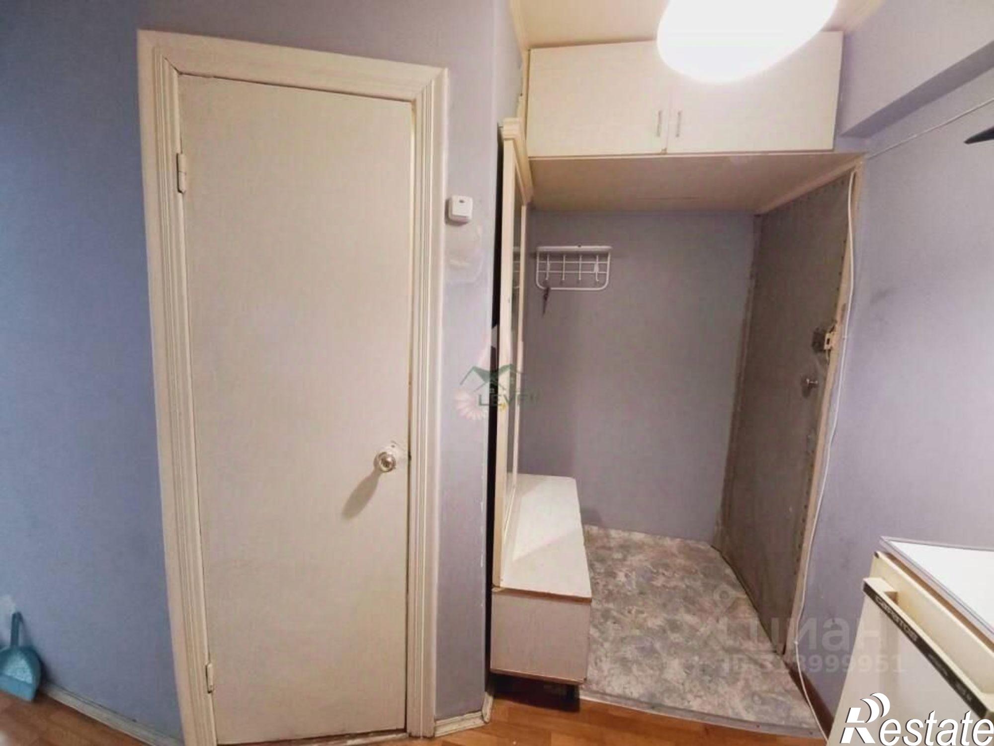 Купить квартиру за 3 850 000 рублей на улица Рамаева, 6/12