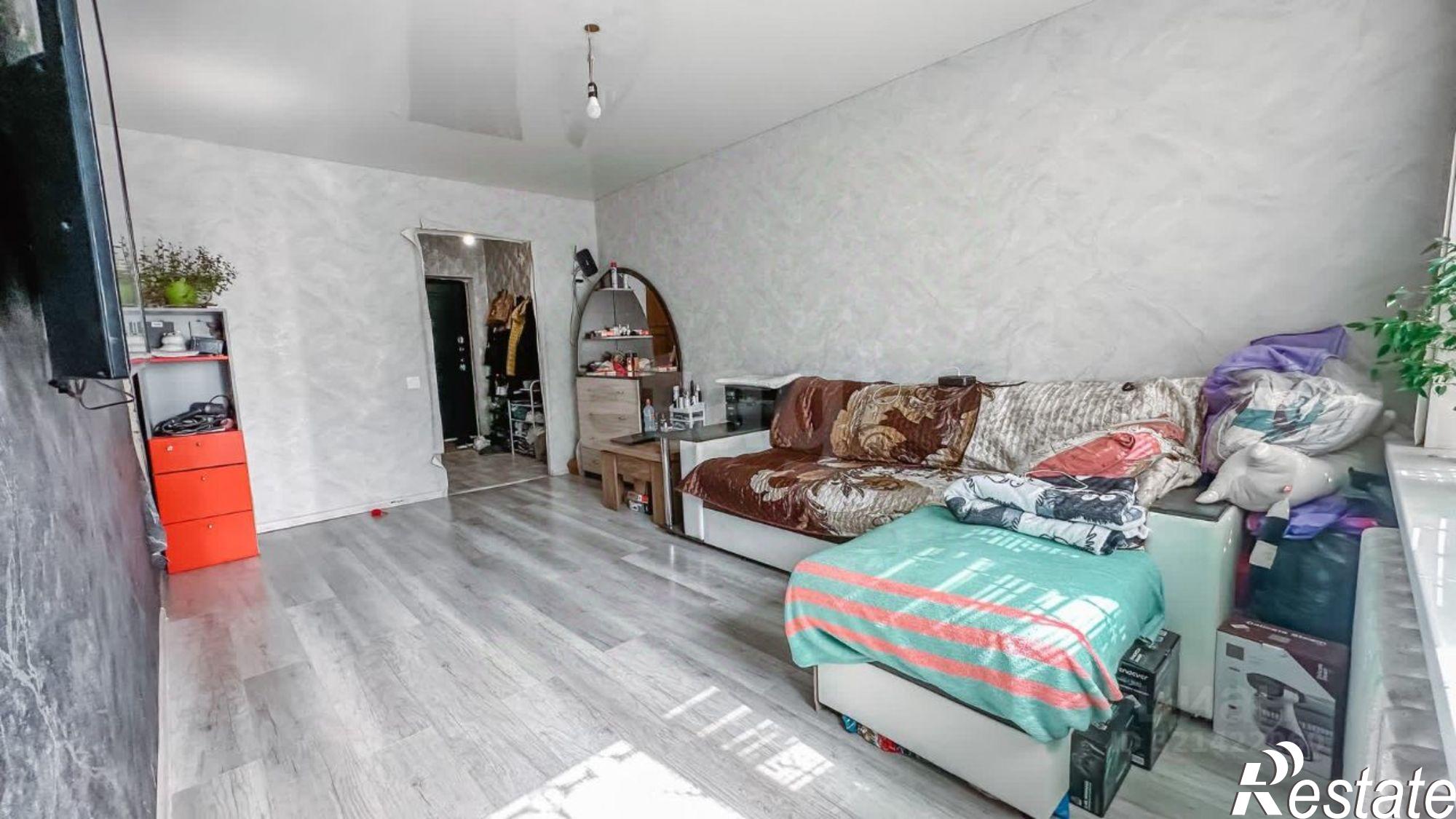 Купить квартиру за 2 990 000 рублей на ул Огородная, 225А