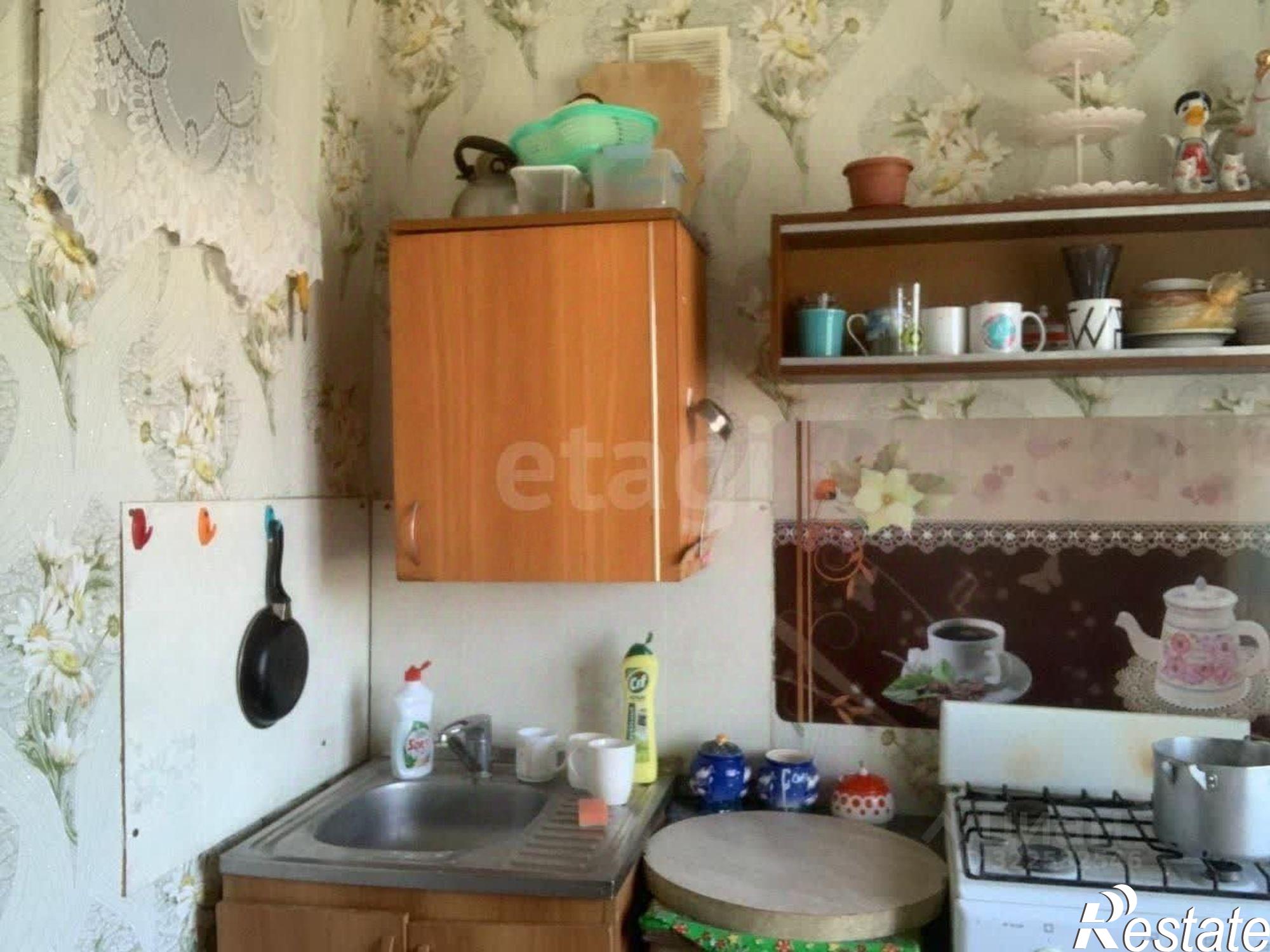 Купить квартиру за 850 000 рублей на ул Нефтяников, 40