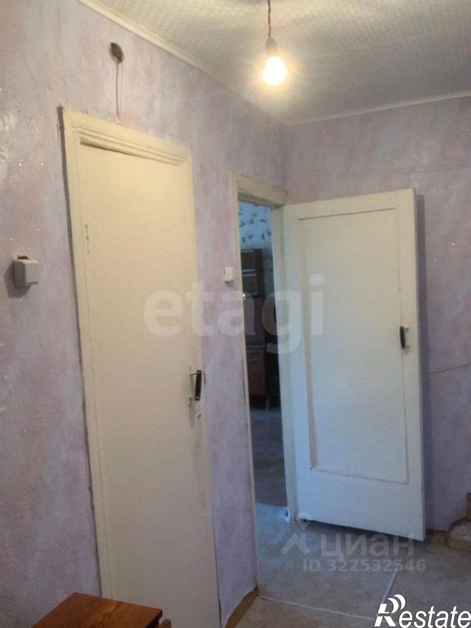 Купить квартиру за 850 000 рублей на ул Нефтяников, 40