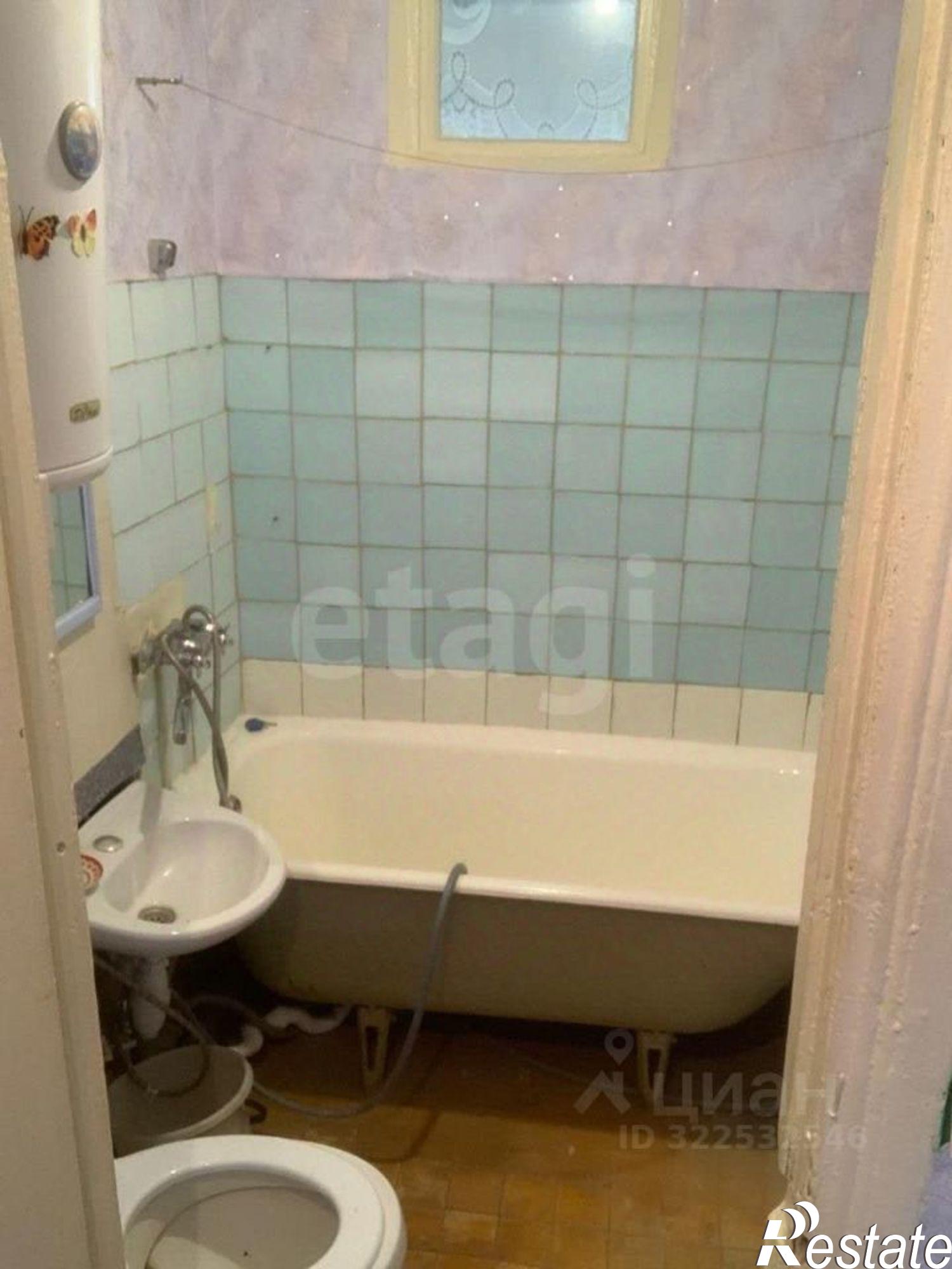 Купить квартиру за 850 000 рублей на ул Нефтяников, 40