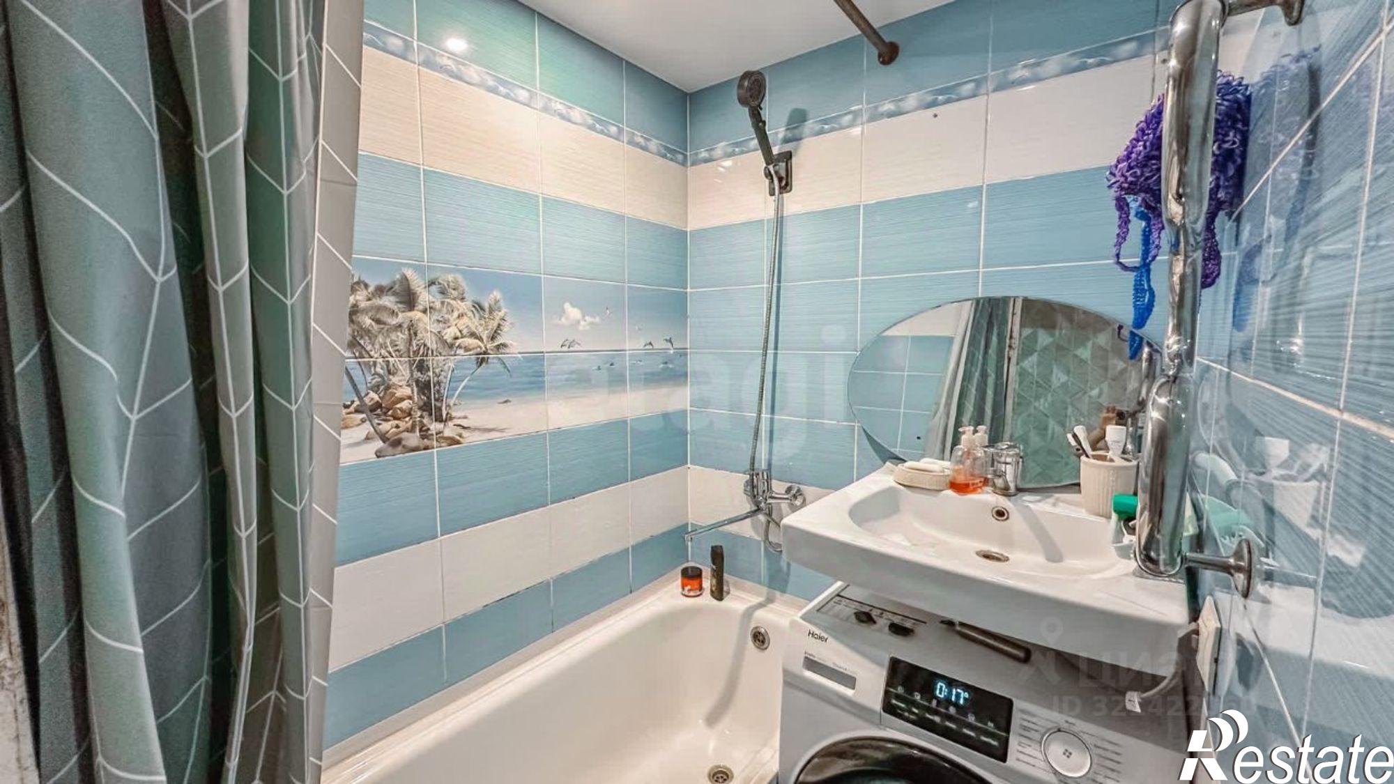 Купить квартиру за 2 990 000 рублей на ул Огородная, 225А