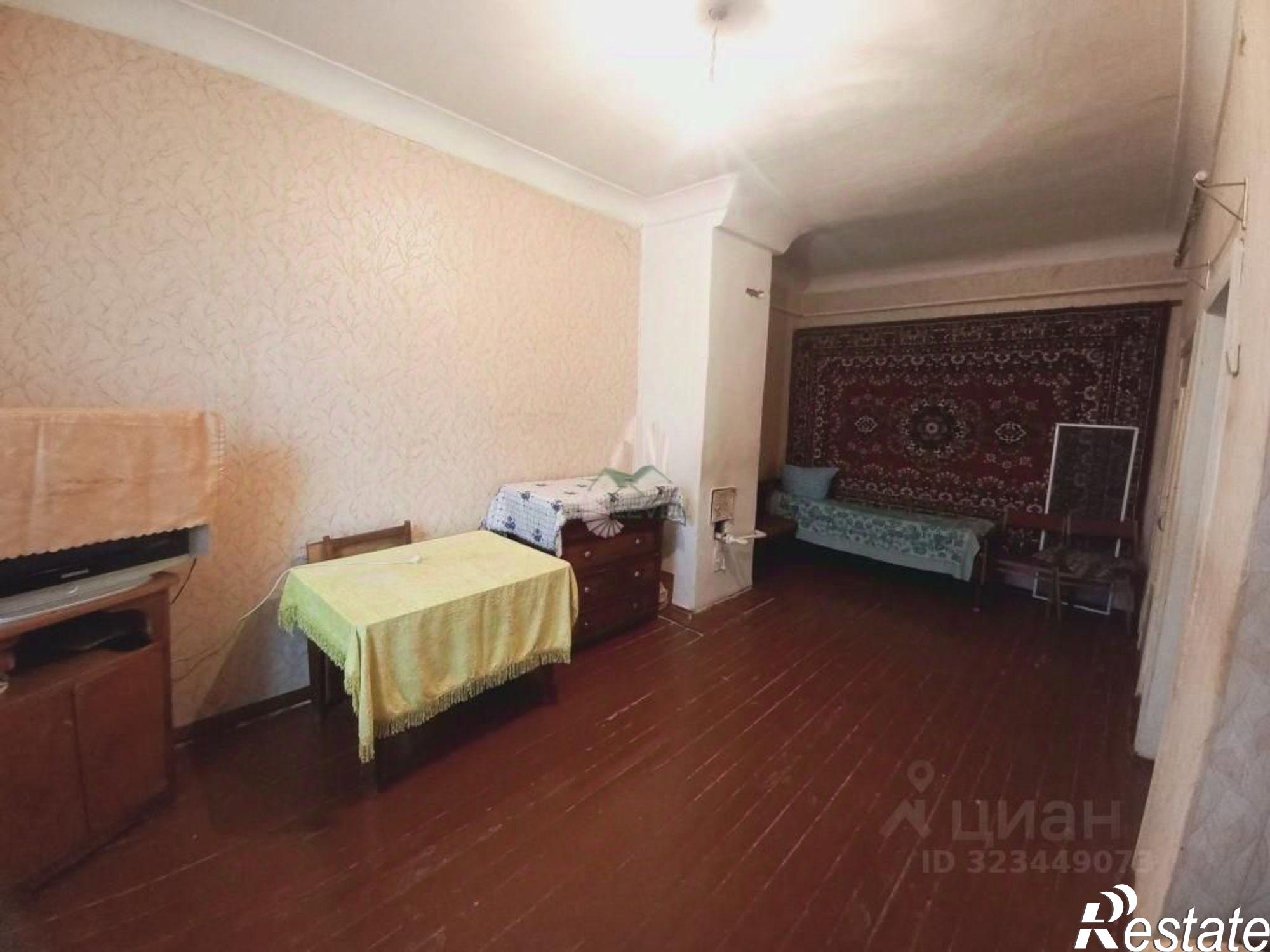 Купить квартиру за 950 000 рублей на ул Нефтяников, 37