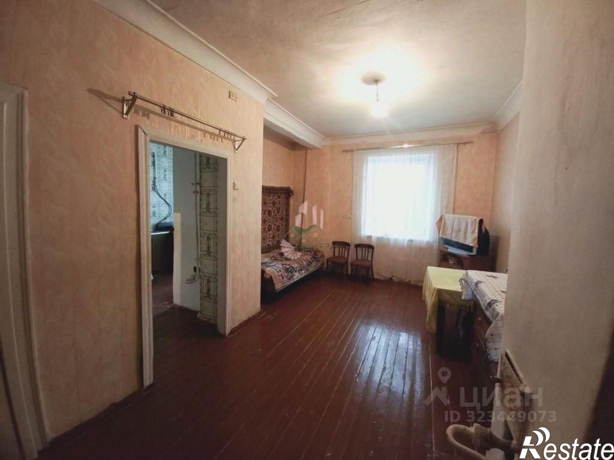 Купить квартиру за 950 000 рублей на ул Нефтяников, 37