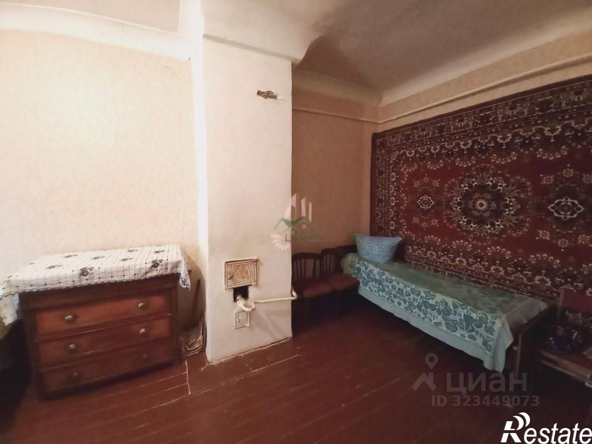 Купить квартиру за 950 000 рублей на ул Нефтяников, 37