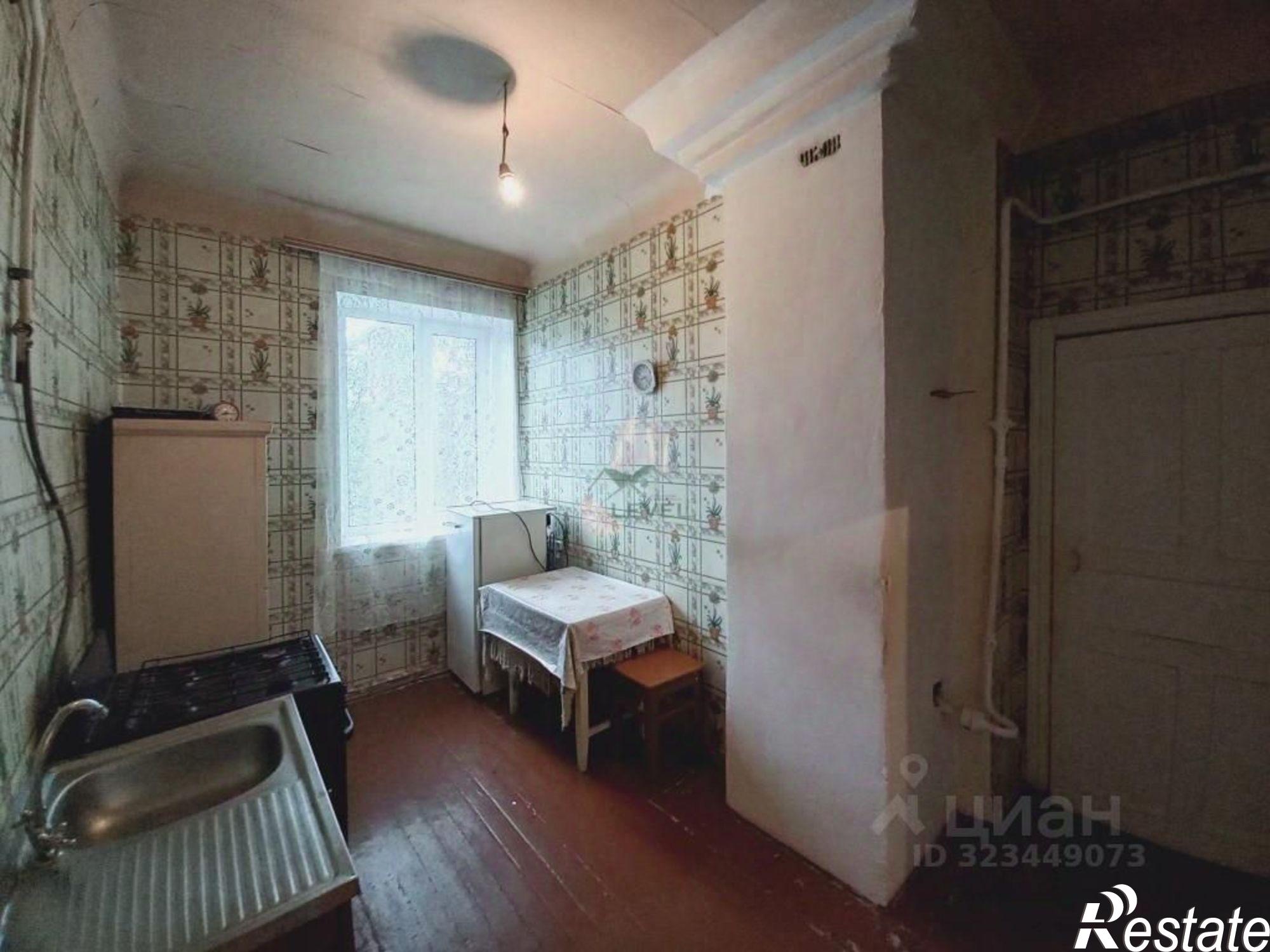 Купить квартиру за 950 000 рублей на ул Нефтяников, 37