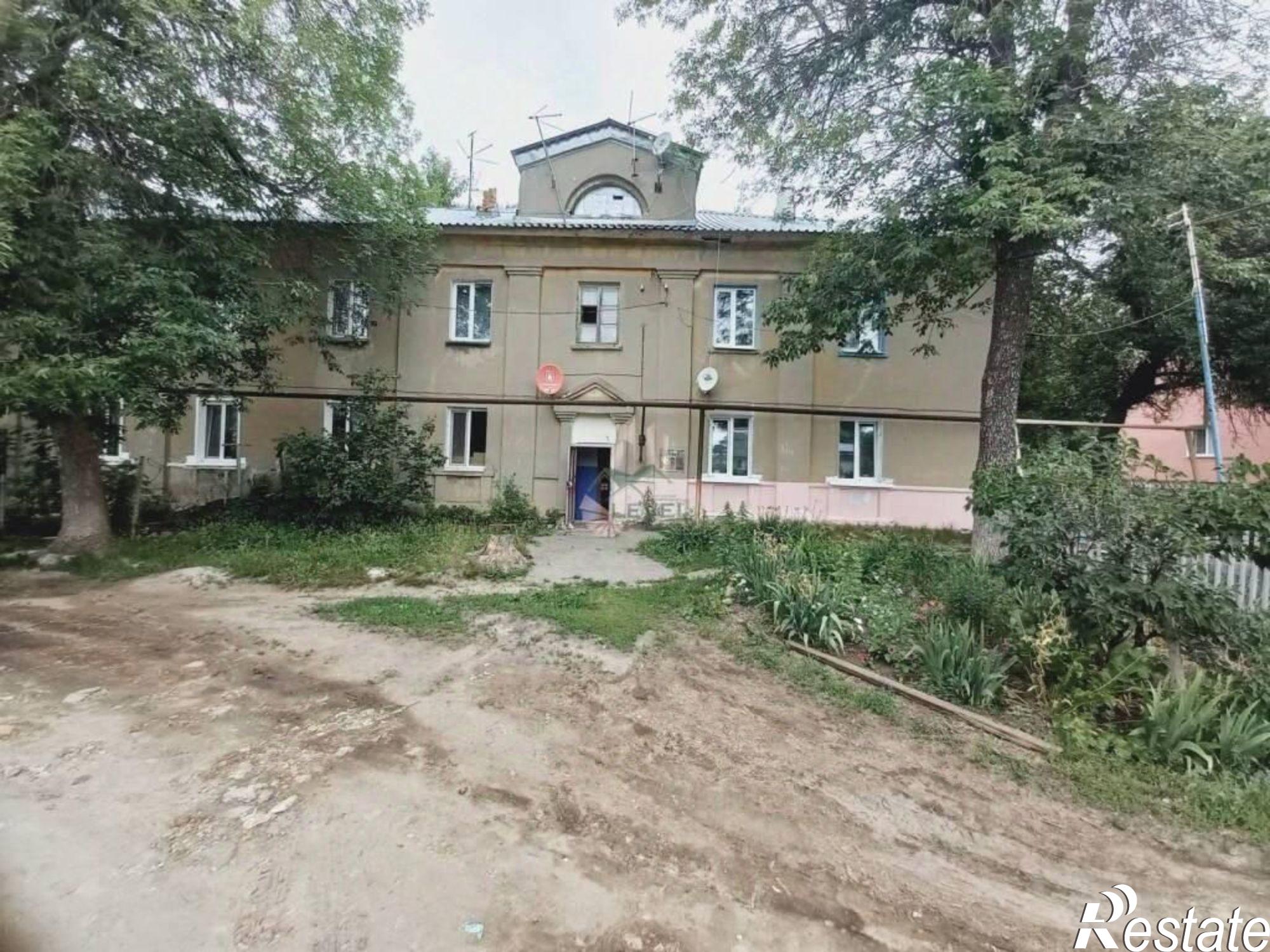 Купить квартиру за 950 000 рублей на ул Нефтяников, 37