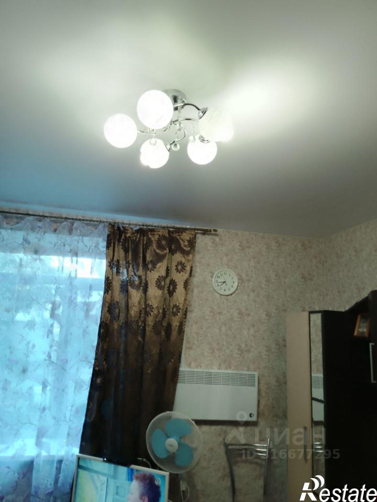 Купить квартиру за 3 500 000 рублей на Московская улица, 51